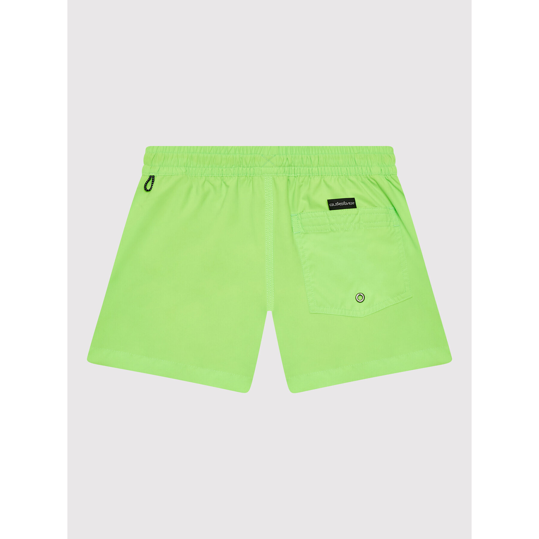 Quiksilver Плувни шорти Everyday 13" EQBJV03331 Зелен Regular Fit - Pepit.bg