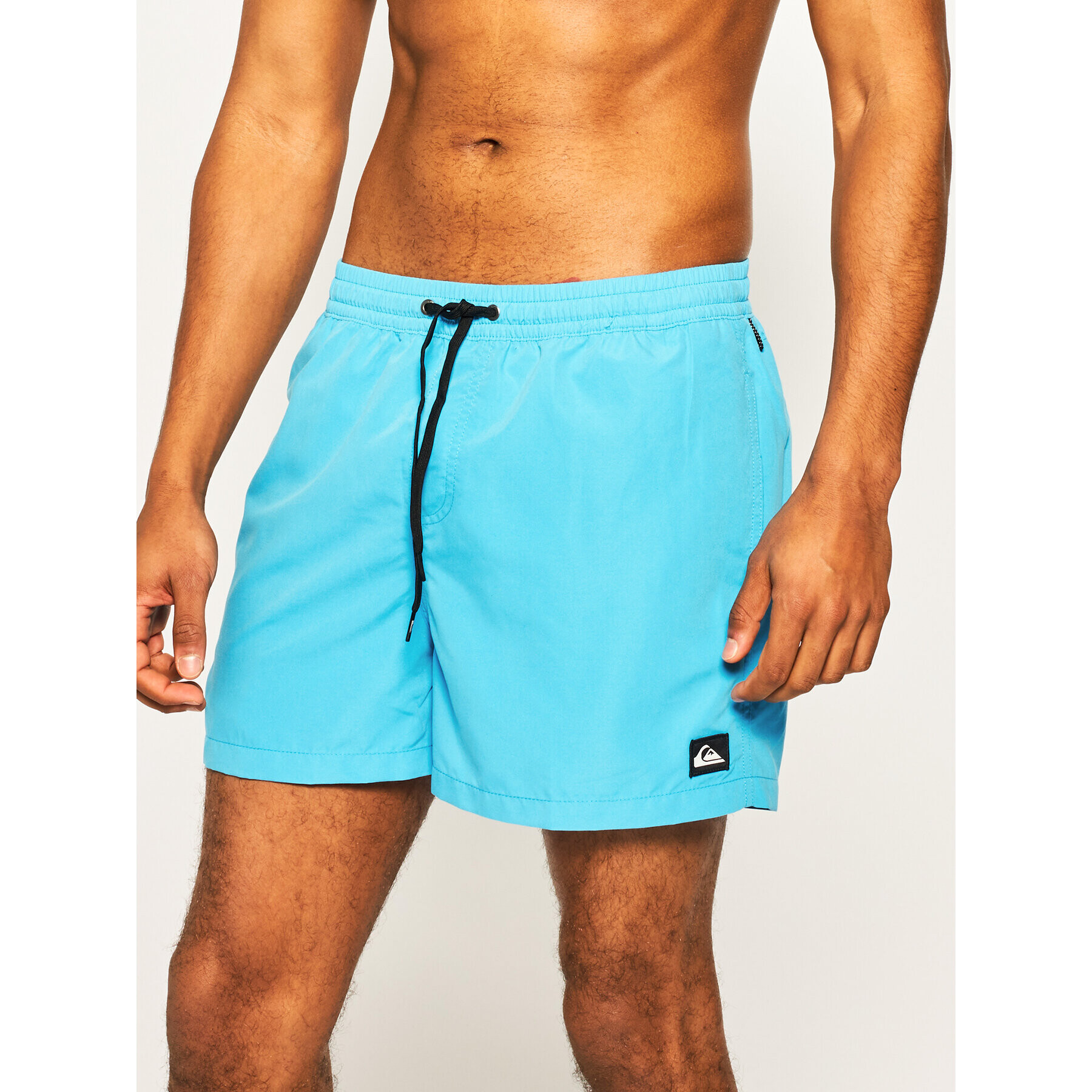 Quiksilver Плувни шорти Everyday 15" EQYJV03531 Син Regular Fit - Pepit.bg