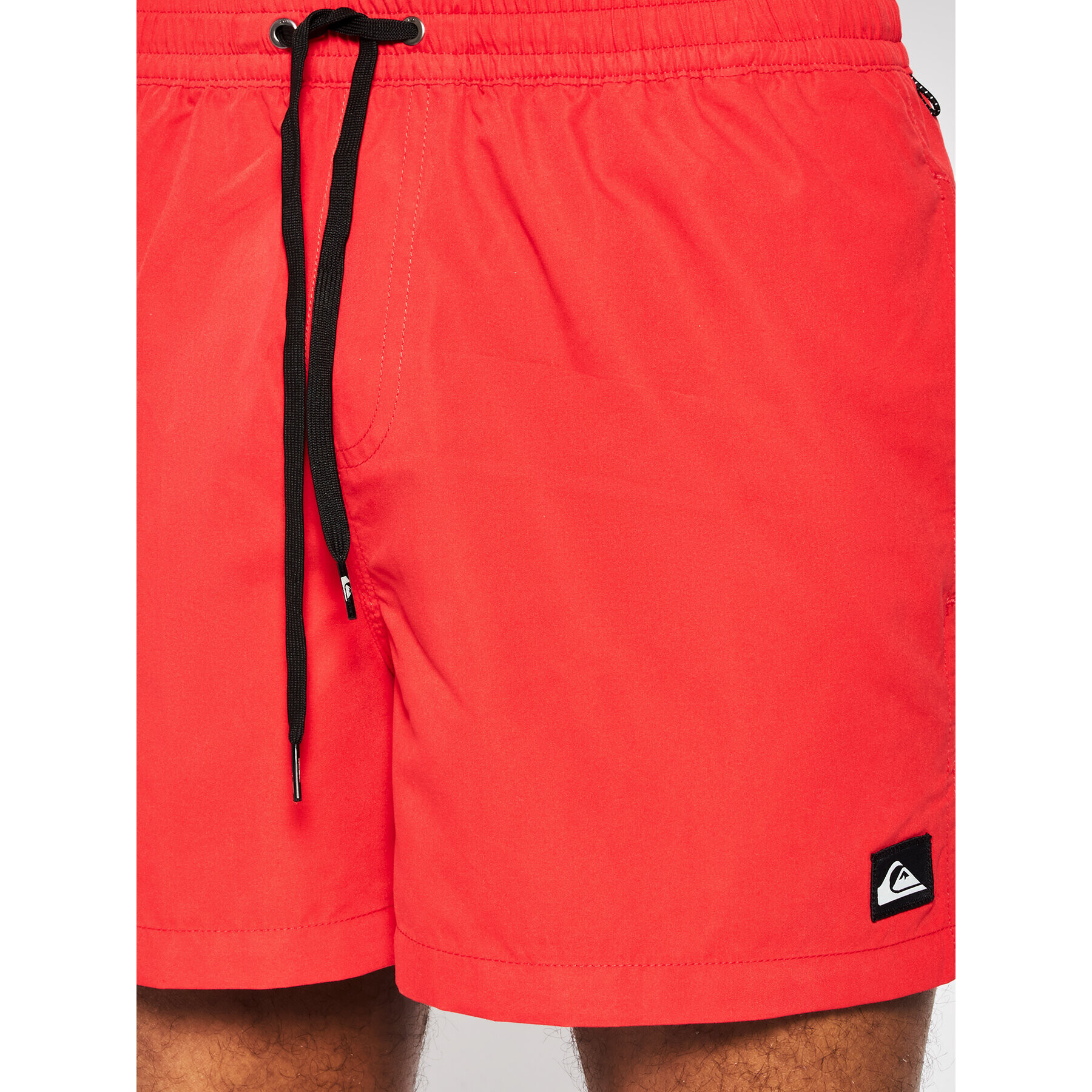 Quiksilver Плувни шорти Everyday 15" Volleys EQYJV03531 Червен Regular Fit - Pepit.bg