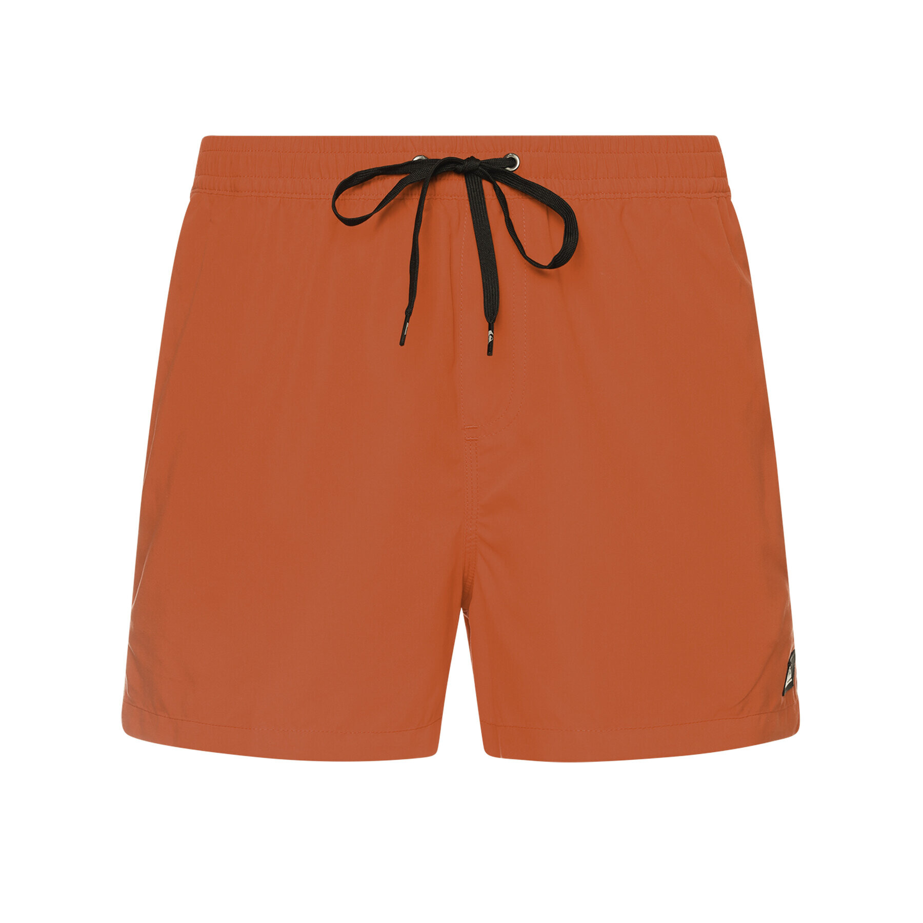 Quiksilver Плувни шорти Everyday 15" Volleys EQYJV03531 Червен Regular Fit - Pepit.bg