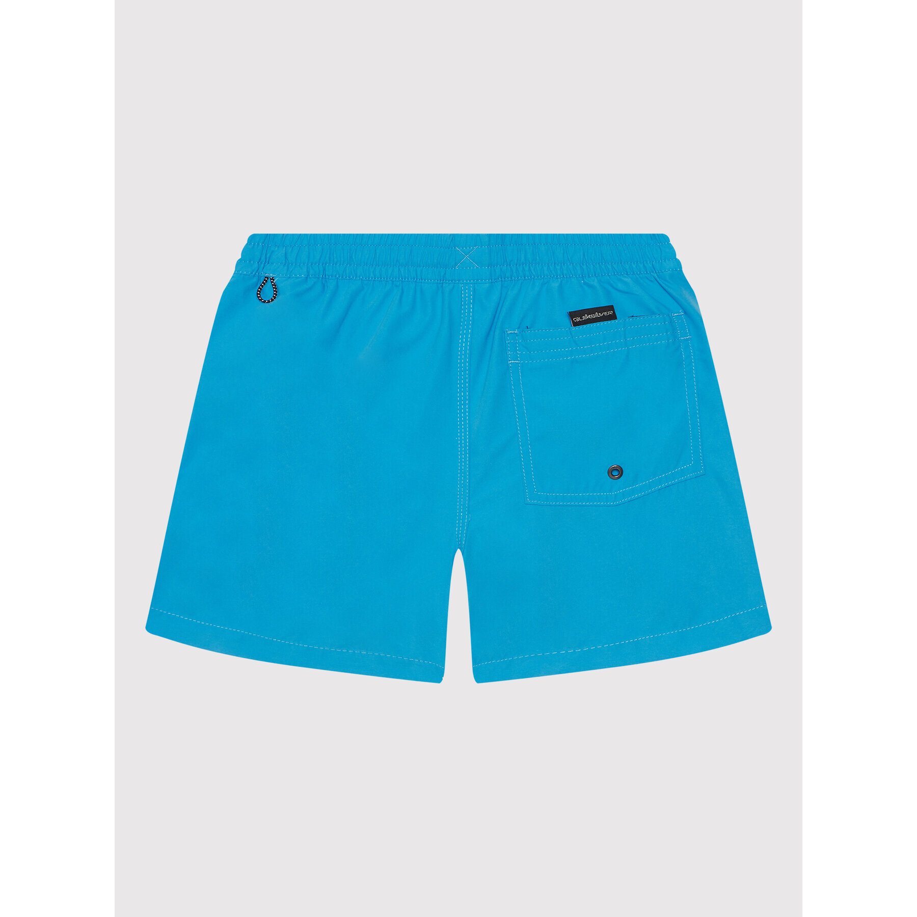 Quiksilver Плувни шорти Everyday EQBJV03331 Син Regular Fit - Pepit.bg