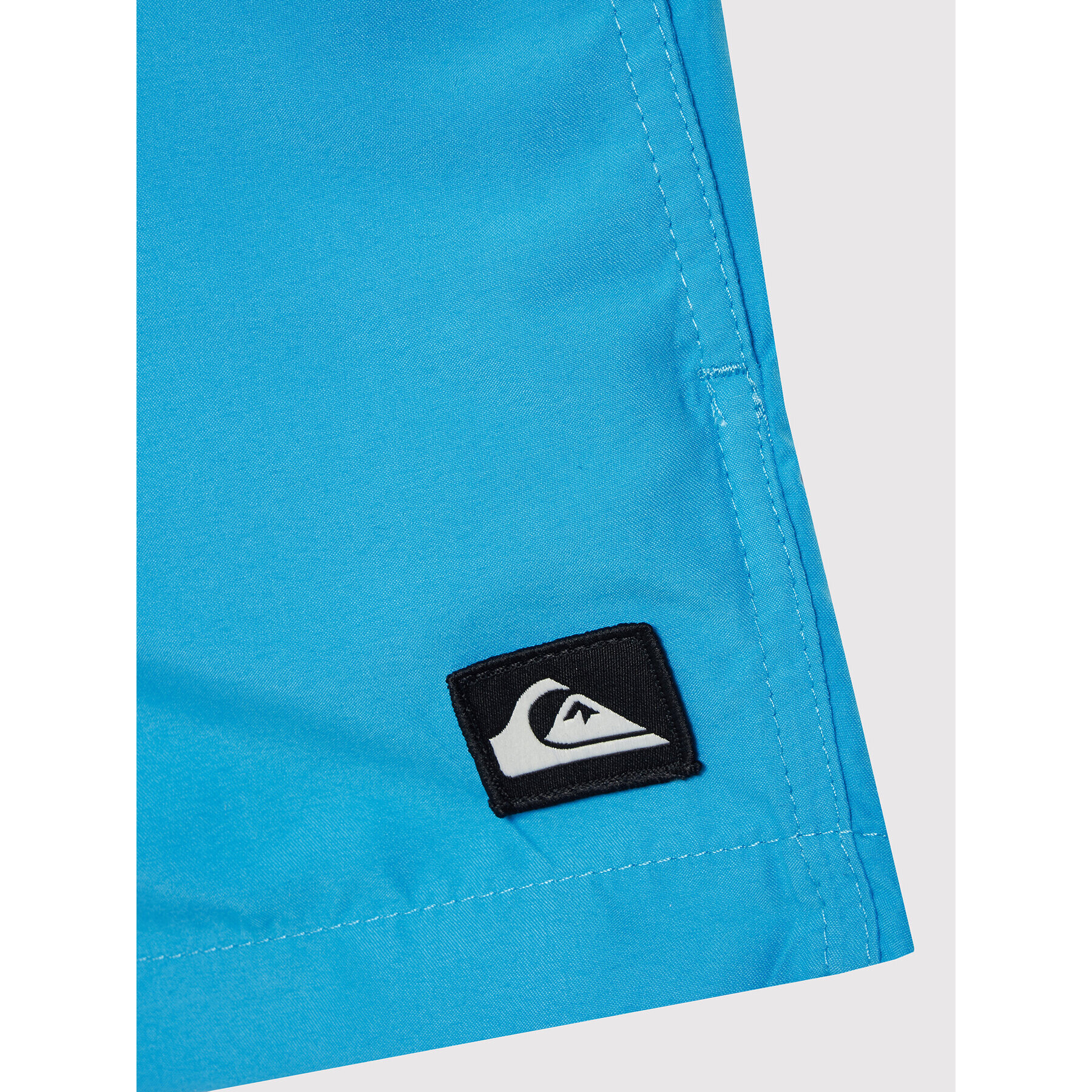 Quiksilver Плувни шорти Everyday EQBJV03331 Син Regular Fit - Pepit.bg