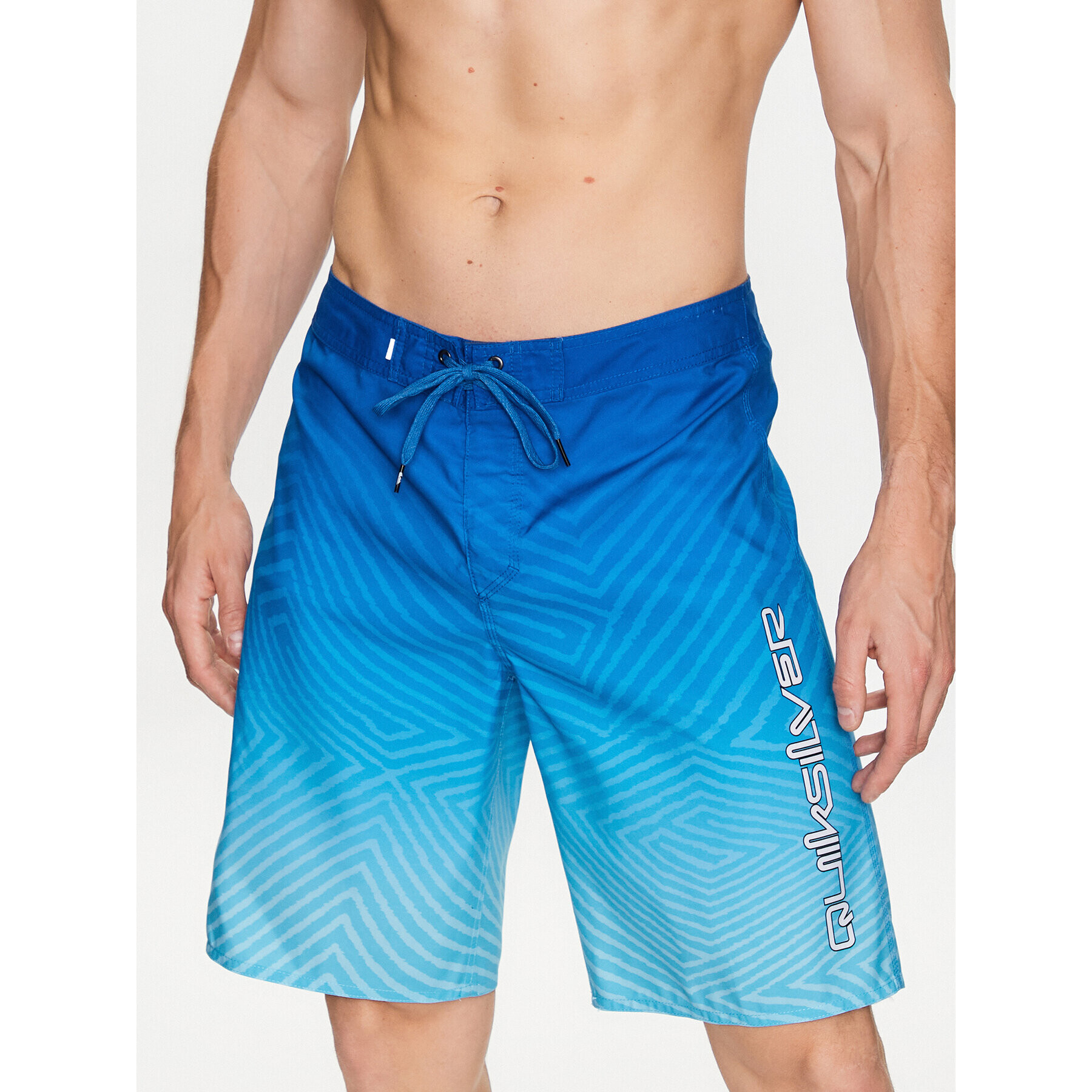 Quiksilver Плувни шорти Everyday EQYBS04790 Цветен Regular Fit - Pepit.bg