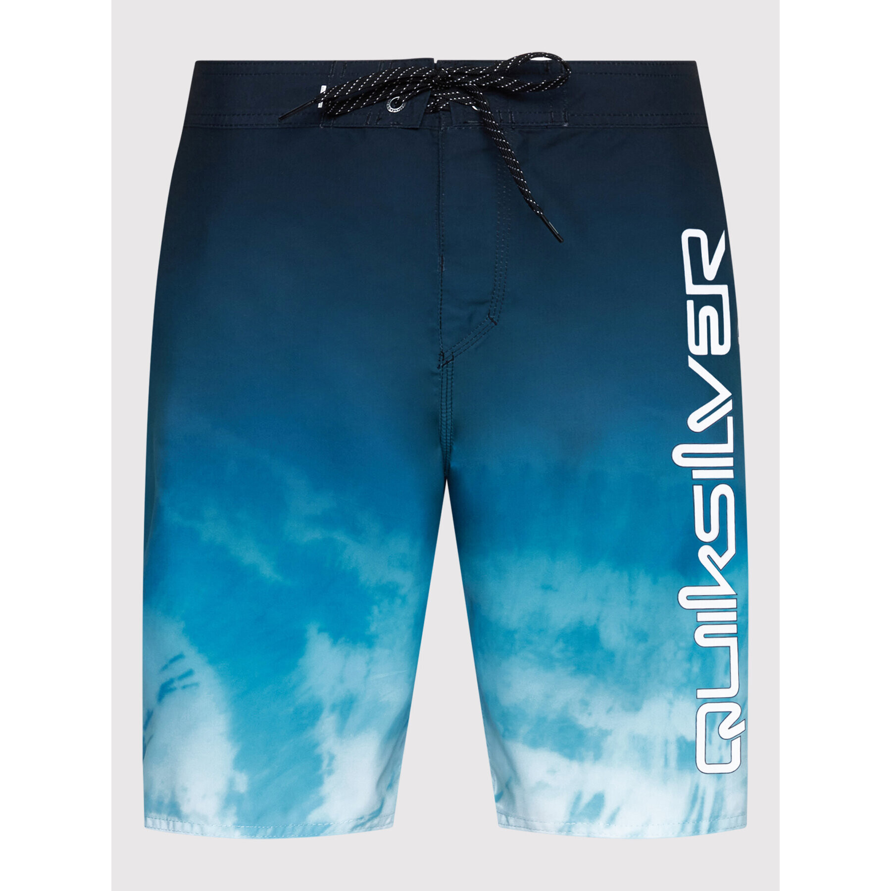 Quiksilver Плувни шорти Everyday Faded Tide EQYBS04679 Син Regular Fit - Pepit.bg