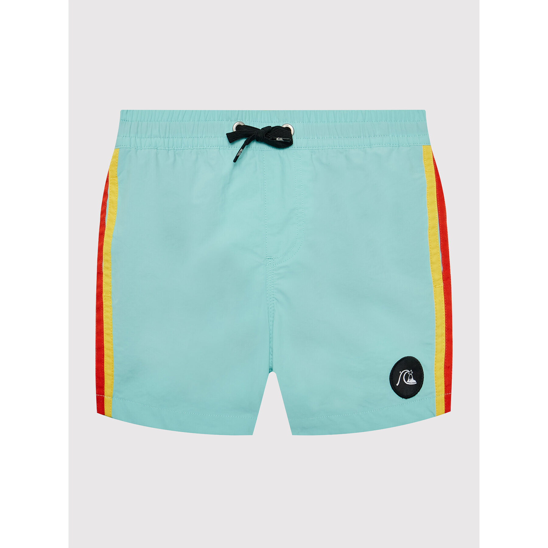 Quiksilver Плувни шорти Ocean Beach Please EQBJV03399 Син Regular Fit - Pepit.bg