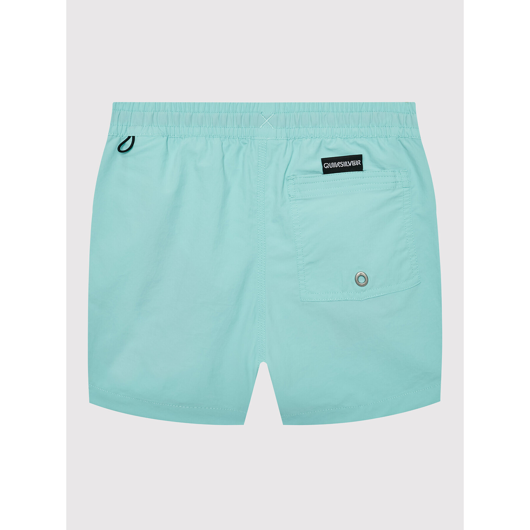 Quiksilver Плувни шорти Ocean Beach Please EQBJV03399 Син Regular Fit - Pepit.bg