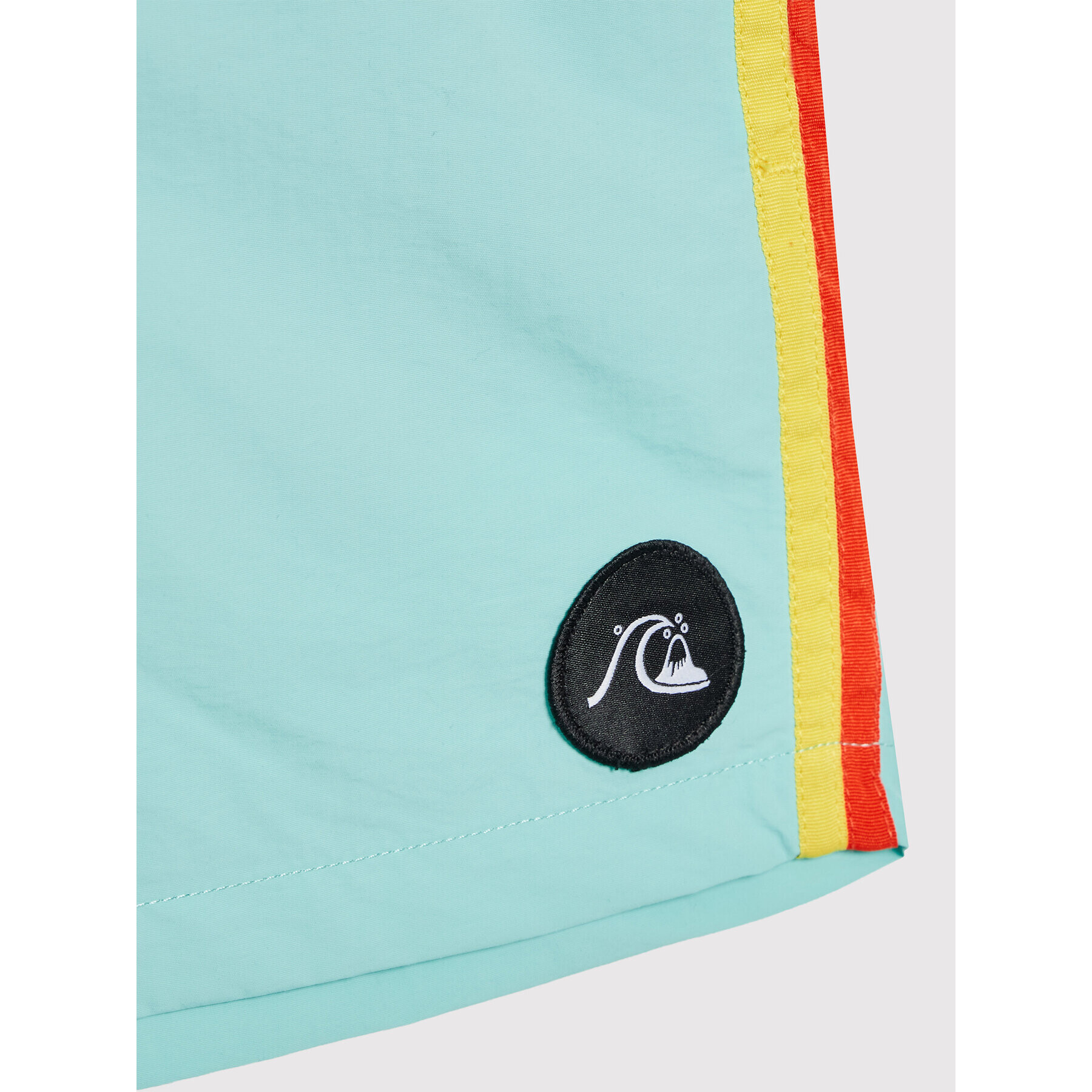 Quiksilver Плувни шорти Ocean Beach Please EQBJV03399 Син Regular Fit - Pepit.bg