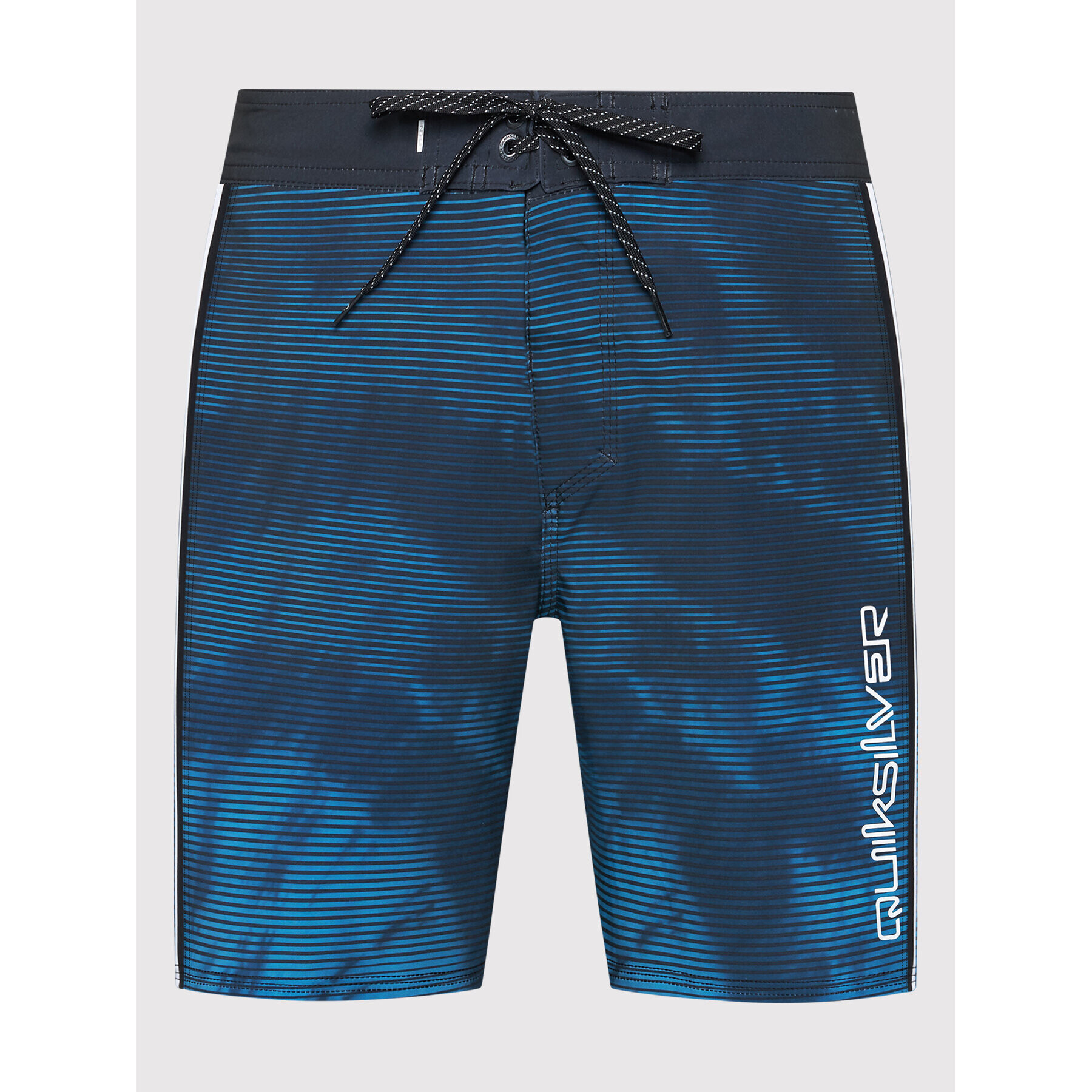 Quiksilver Плувни шорти Surfsilk Massive 17" EQYBS04660 Тъмносин Performance Fit - Pepit.bg