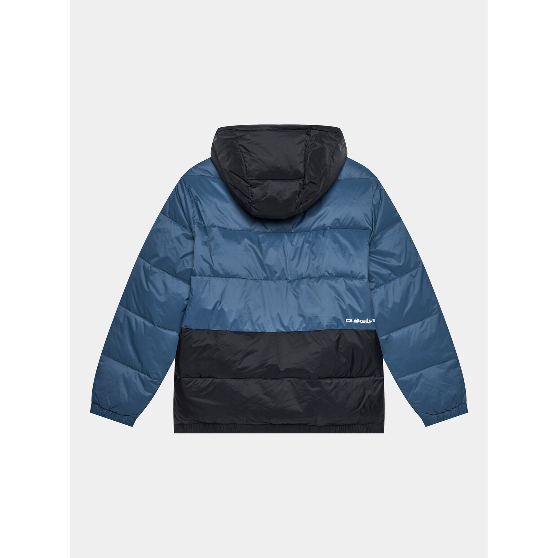 Quiksilver Преходно яке Wolfs Shoulder Jckt EQBJK03277 Син Regular Fit - Pepit.bg