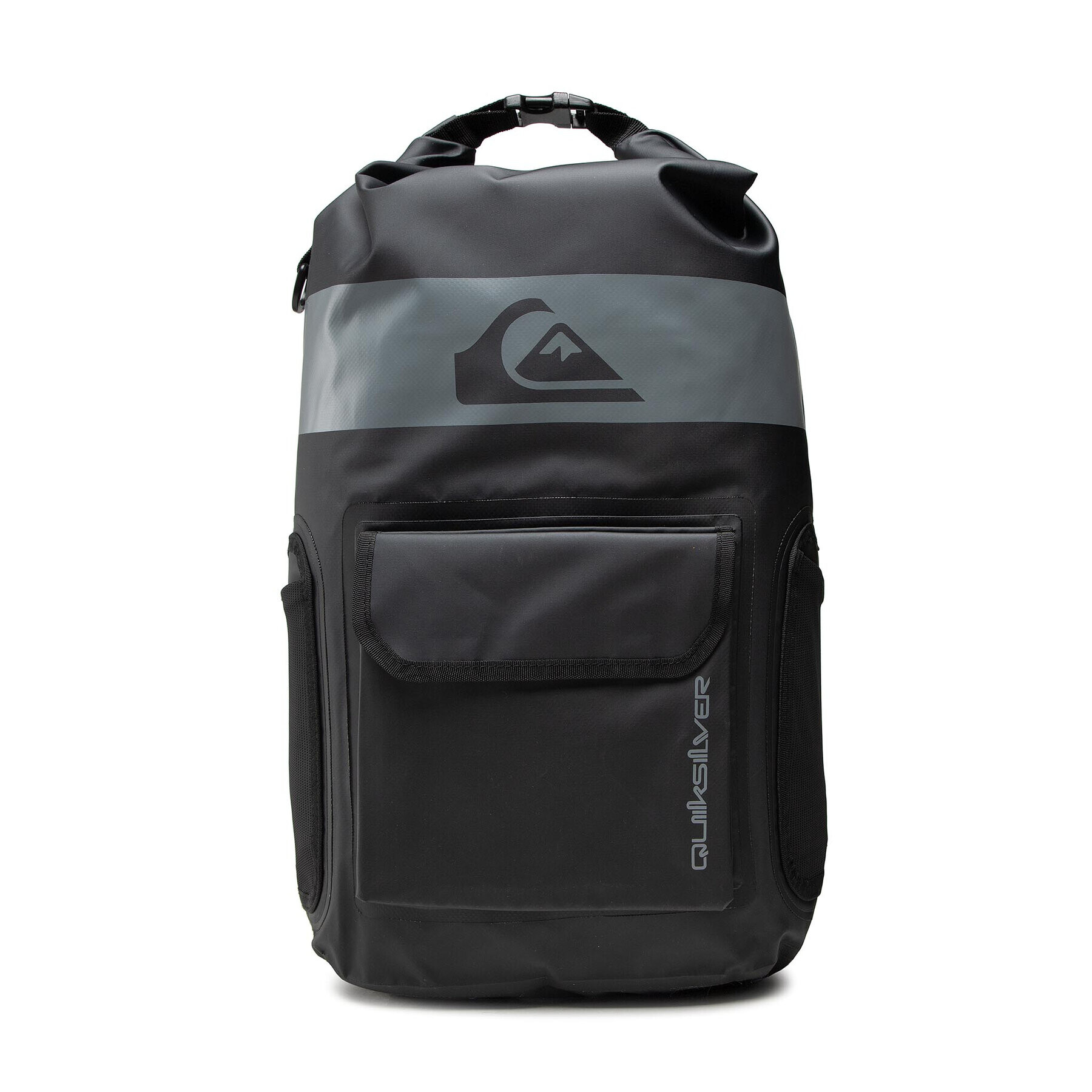 Quiksilver Раница AQYBP03092 Черен - Pepit.bg