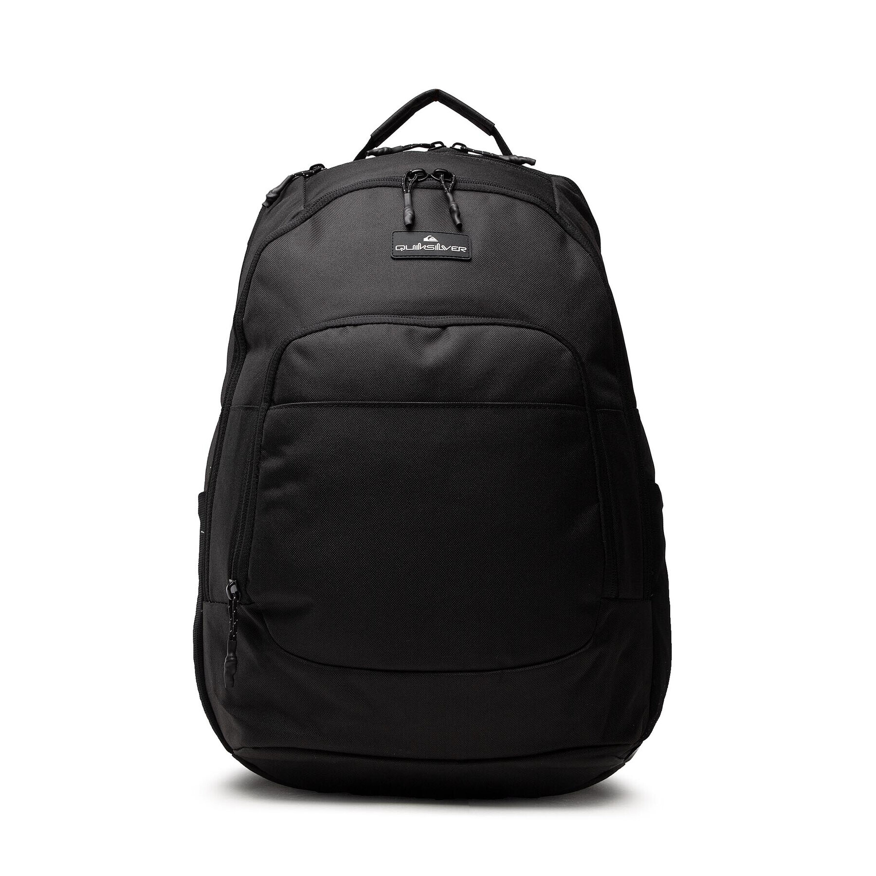Quiksilver Раница AQYBP03109 Черен - Pepit.bg
