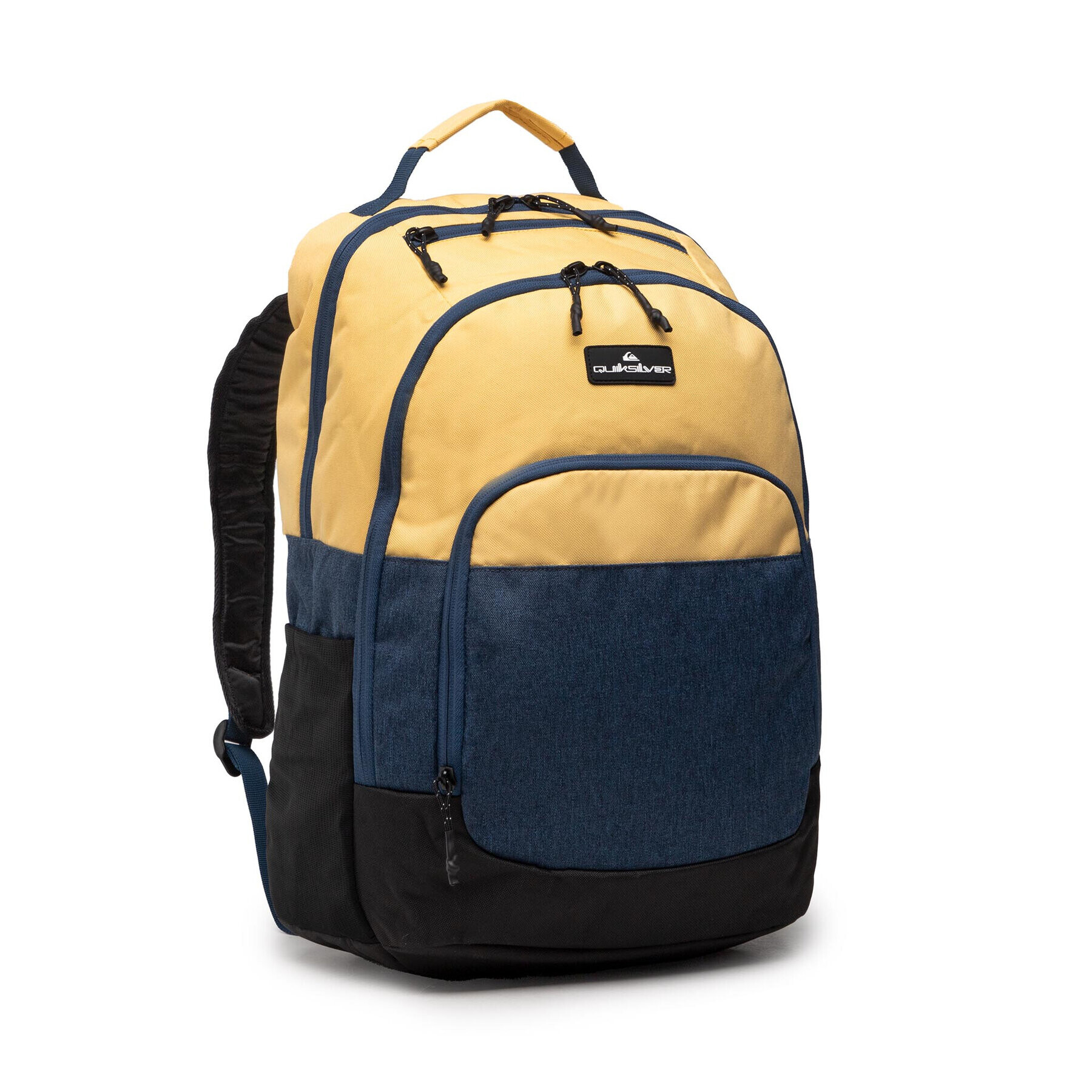 Quiksilver Раница AQYBP03109 Тъмносин - Pepit.bg