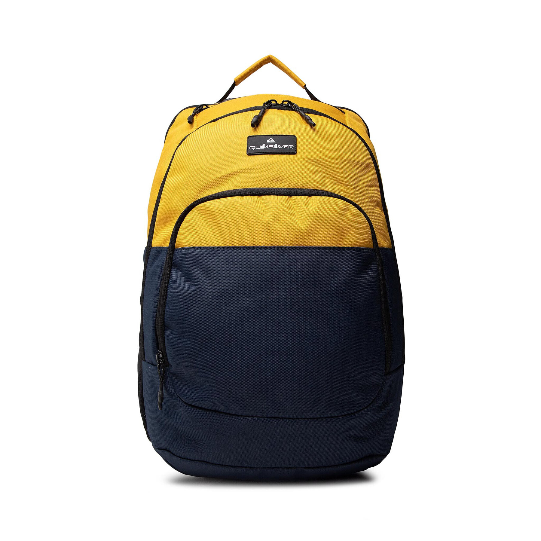 Quiksilver Раница AQYBP03109 Жълт - Pepit.bg