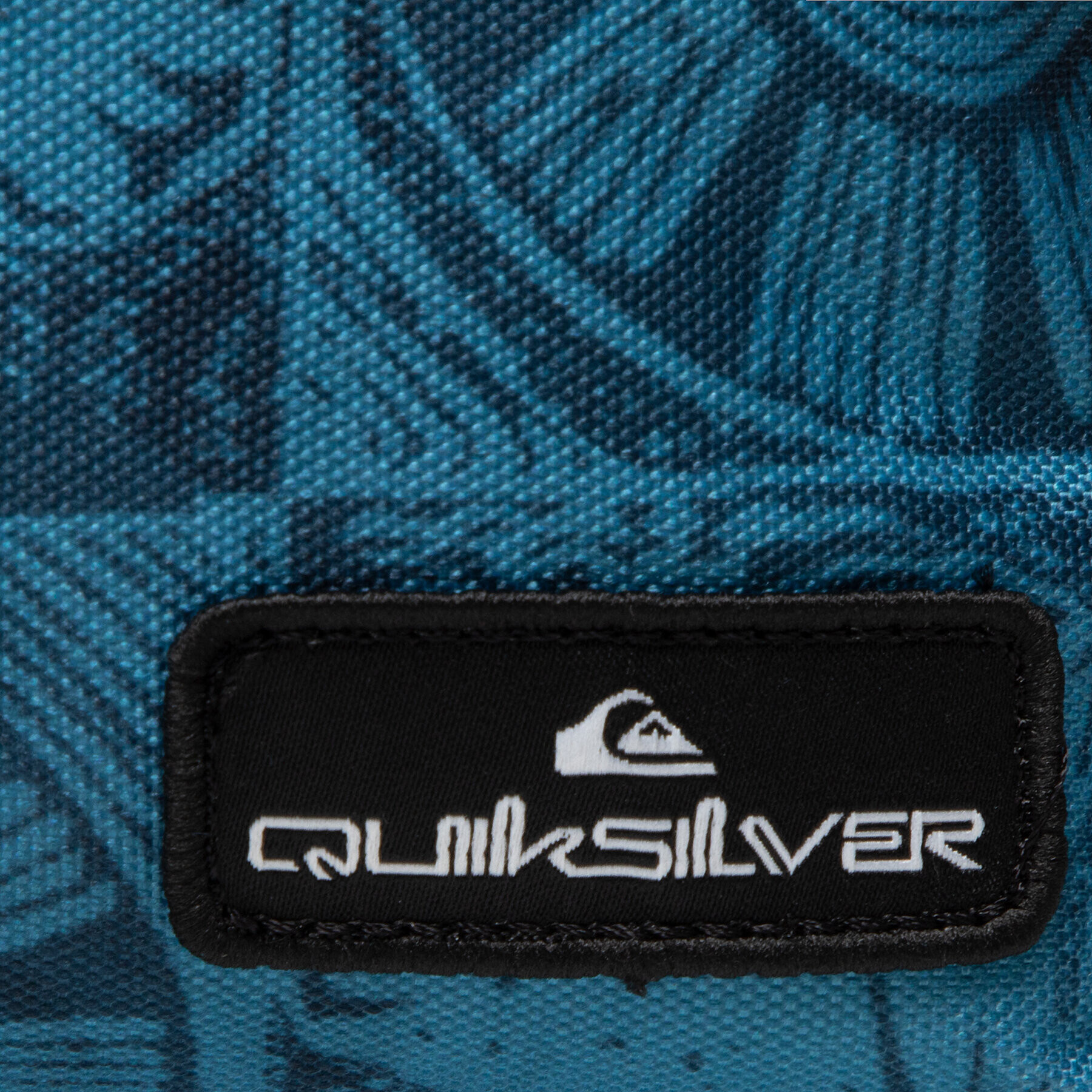 Quiksilver Раница AQYBP03112 Черен - Pepit.bg