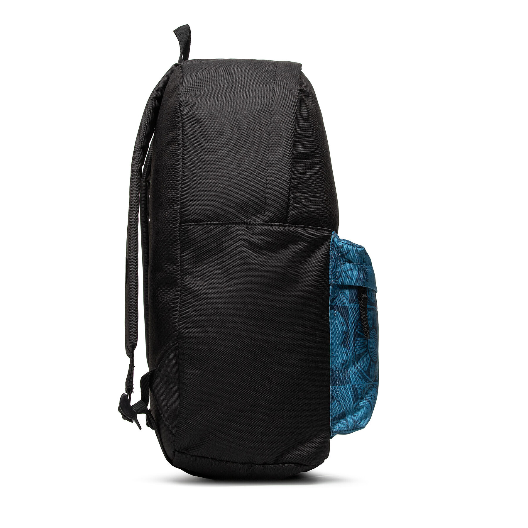 Quiksilver Раница AQYBP03112 Черен - Pepit.bg