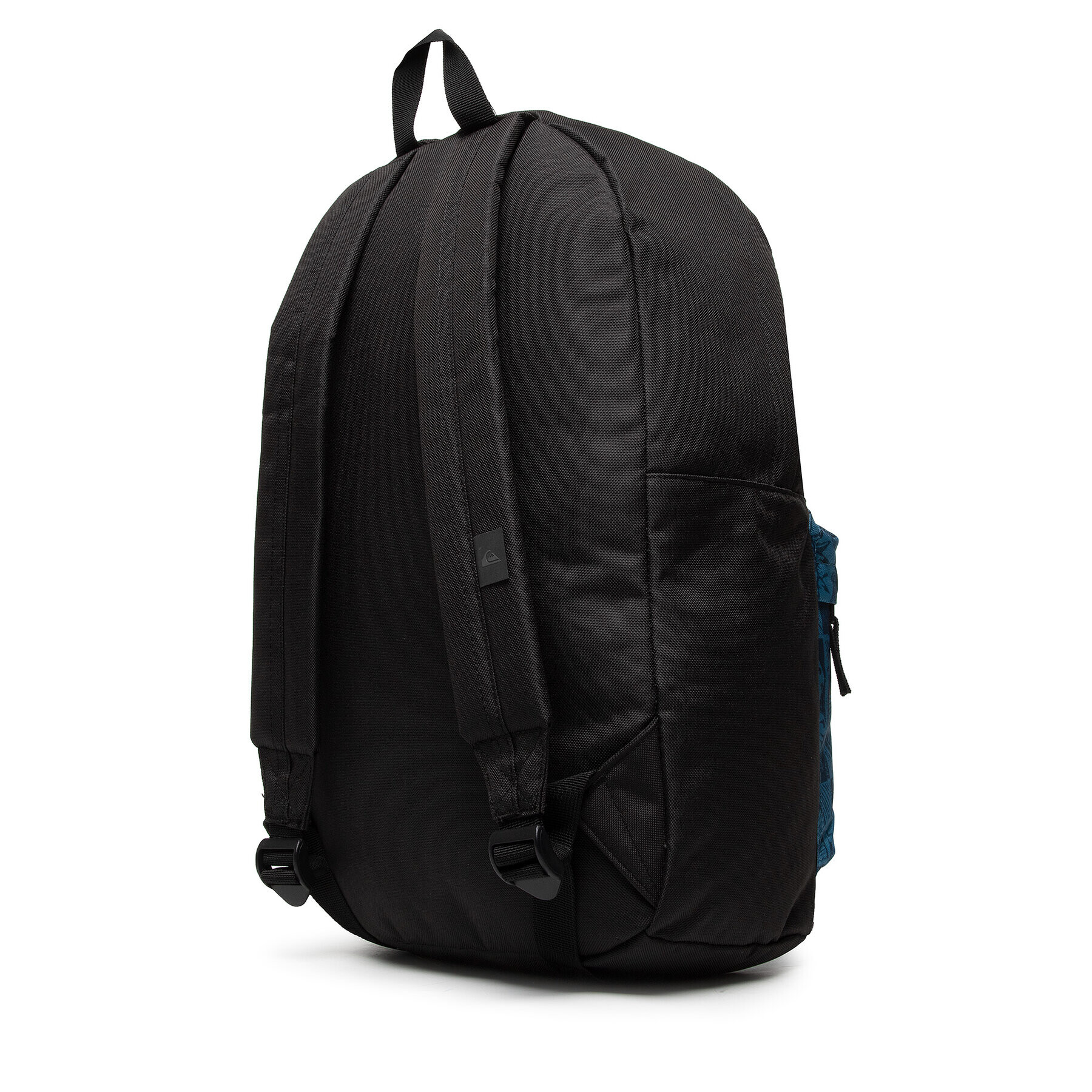 Quiksilver Раница AQYBP03112 Черен - Pepit.bg