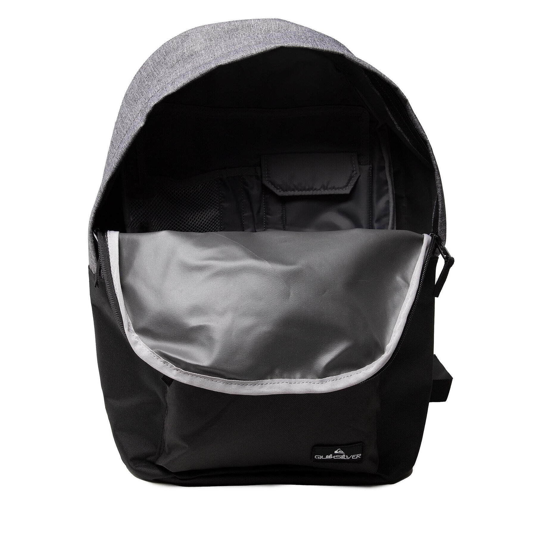 Quiksilver Раница AQYBP03112 Сив - Pepit.bg