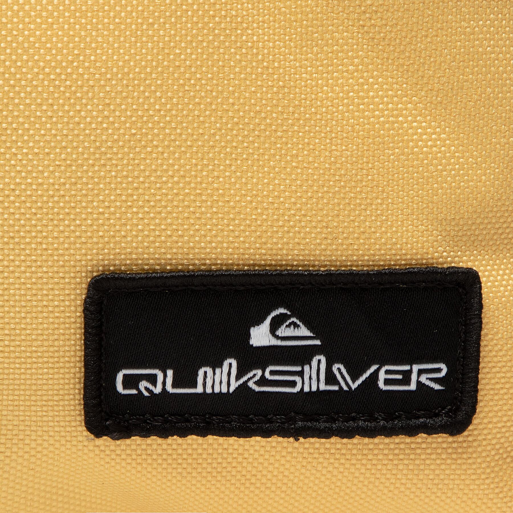 Quiksilver Раница AQYBP03112 Жълт - Pepit.bg