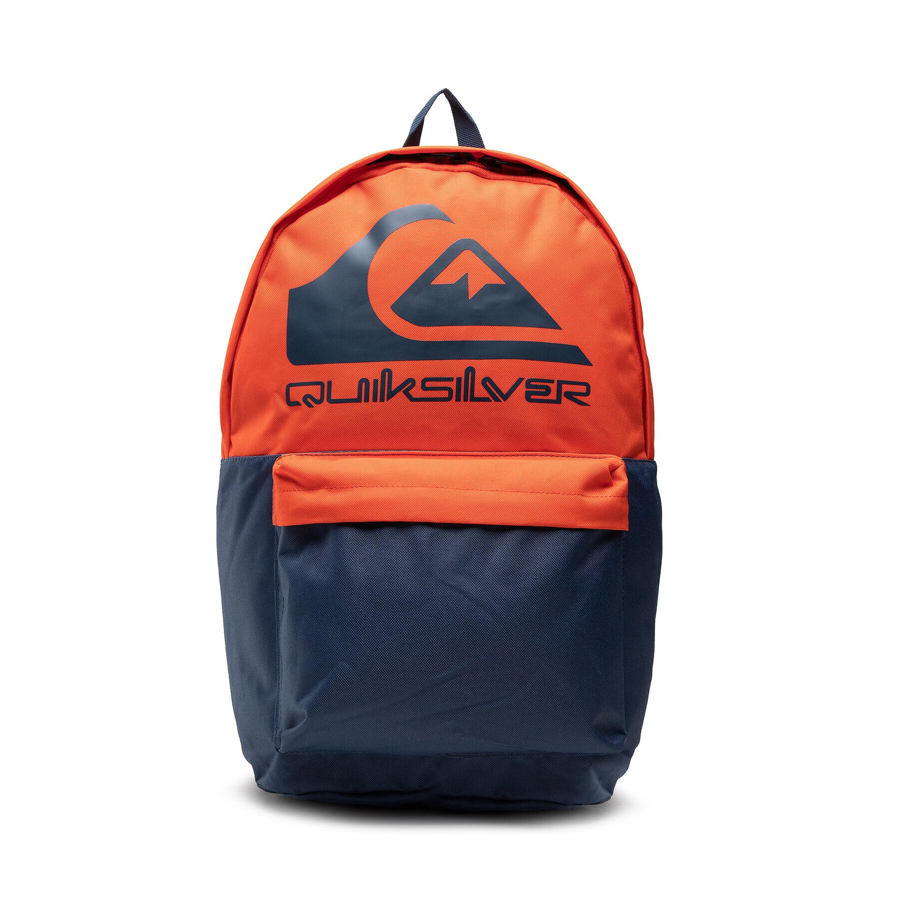 Quiksilver Раница AQYBP03113 Оранжев - Pepit.bg