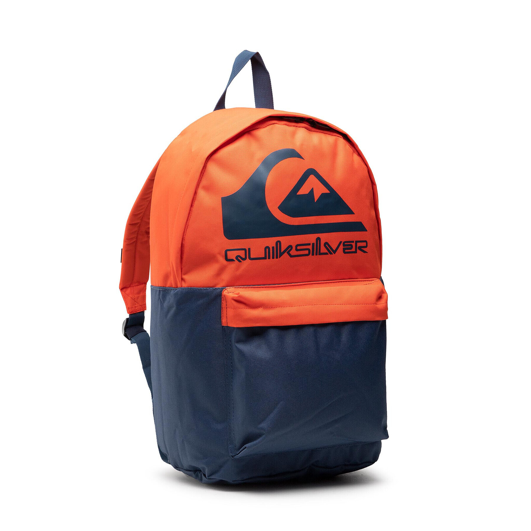Quiksilver Раница AQYBP03113 Оранжев - Pepit.bg