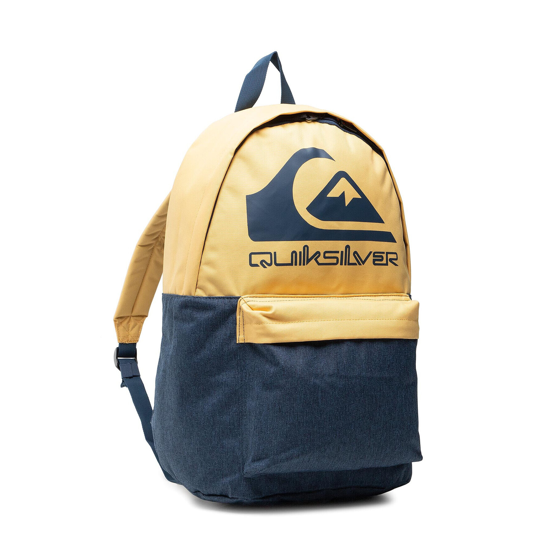 Quiksilver Раница AQYBP03113 Тъмносин - Pepit.bg