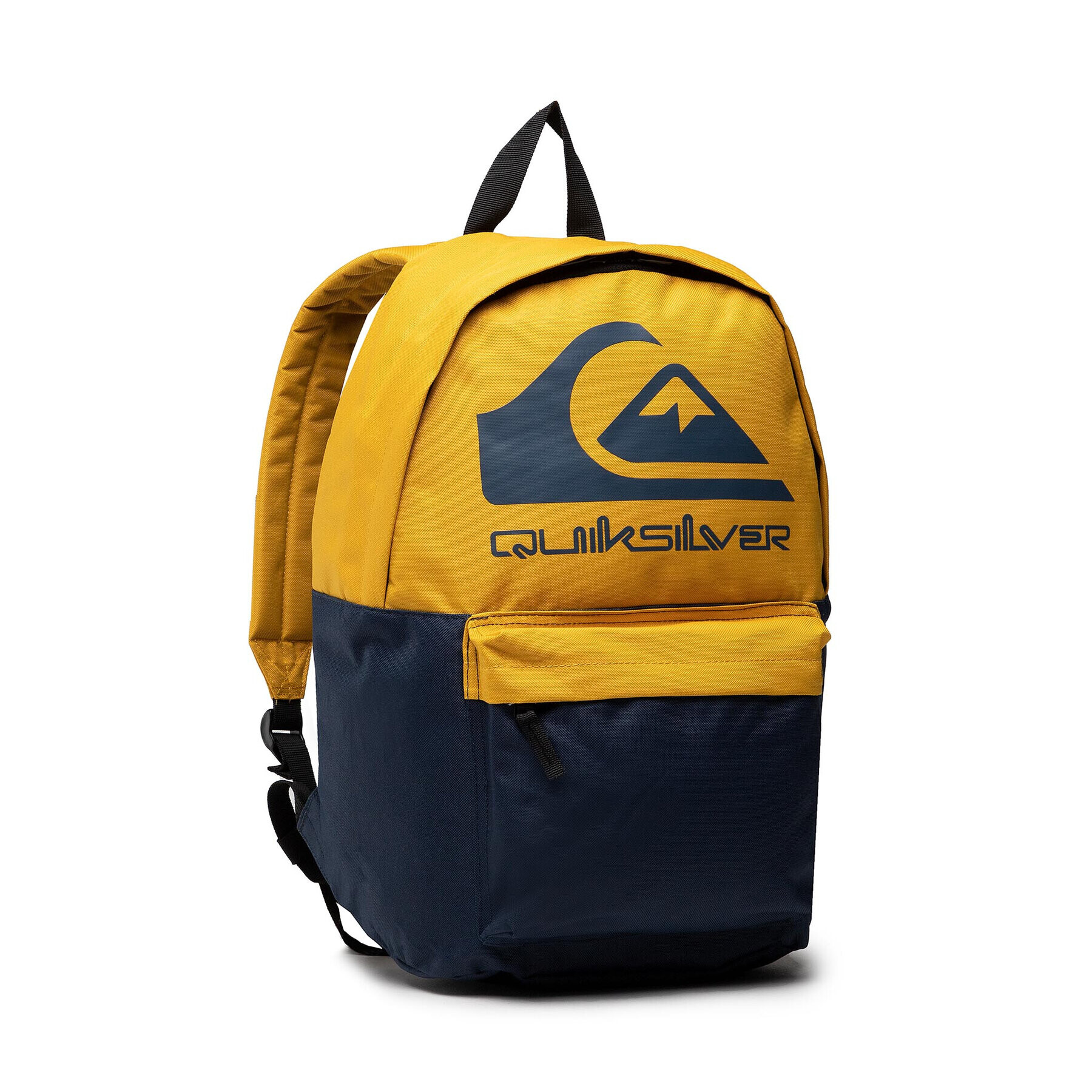 Quiksilver Раница AQYBP03113 Жълт - Pepit.bg
