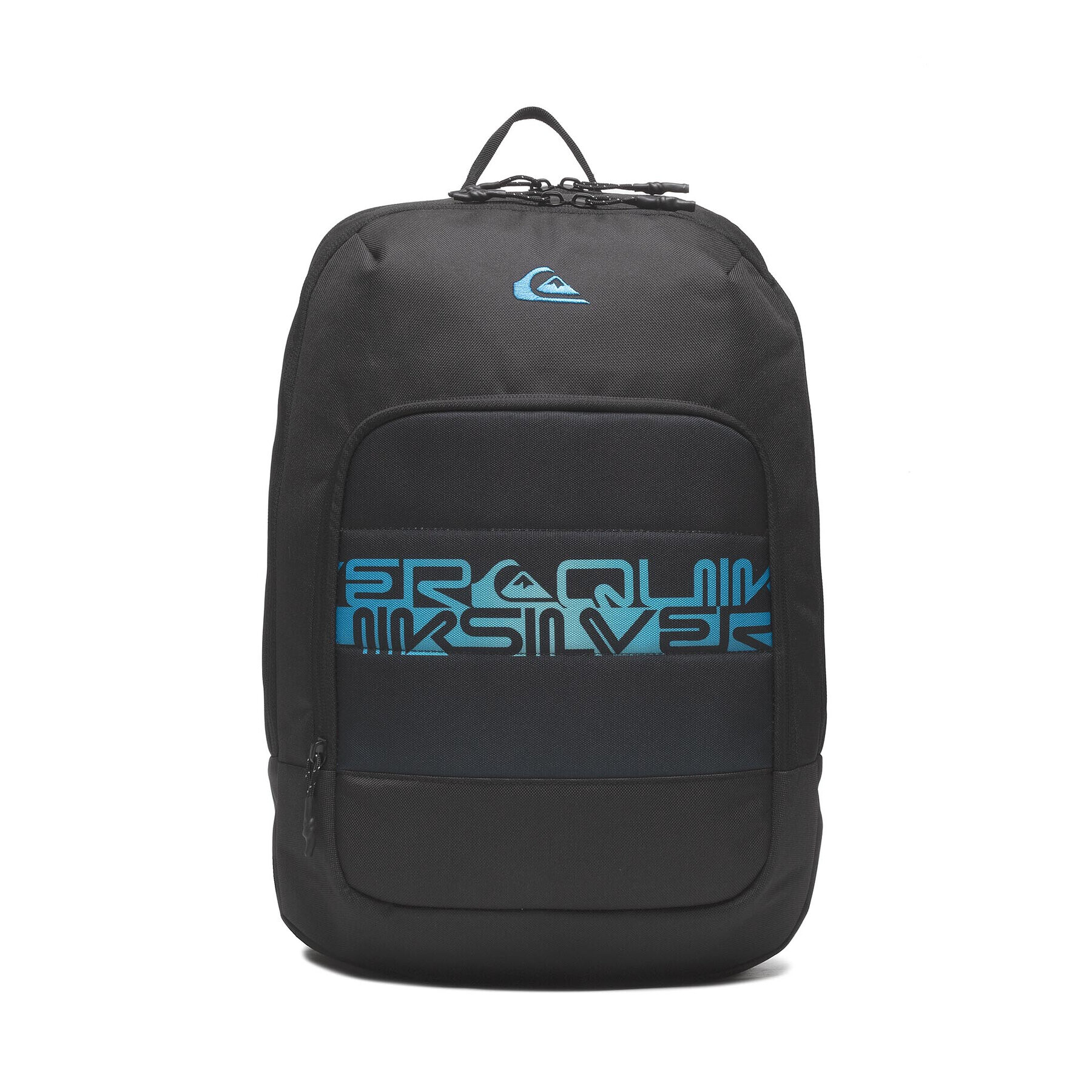 Quiksilver Раница AQYBP03114 Черен - Pepit.bg