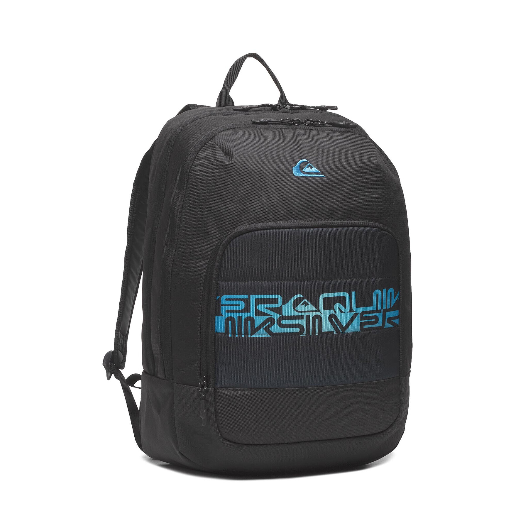Quiksilver Раница AQYBP03114 Черен - Pepit.bg