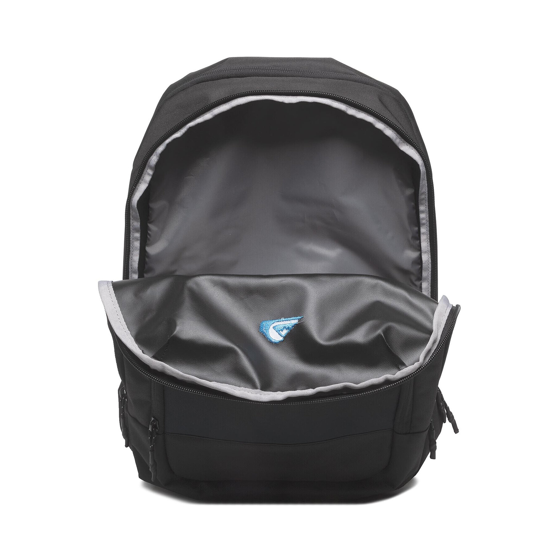 Quiksilver Раница AQYBP03114 Черен - Pepit.bg