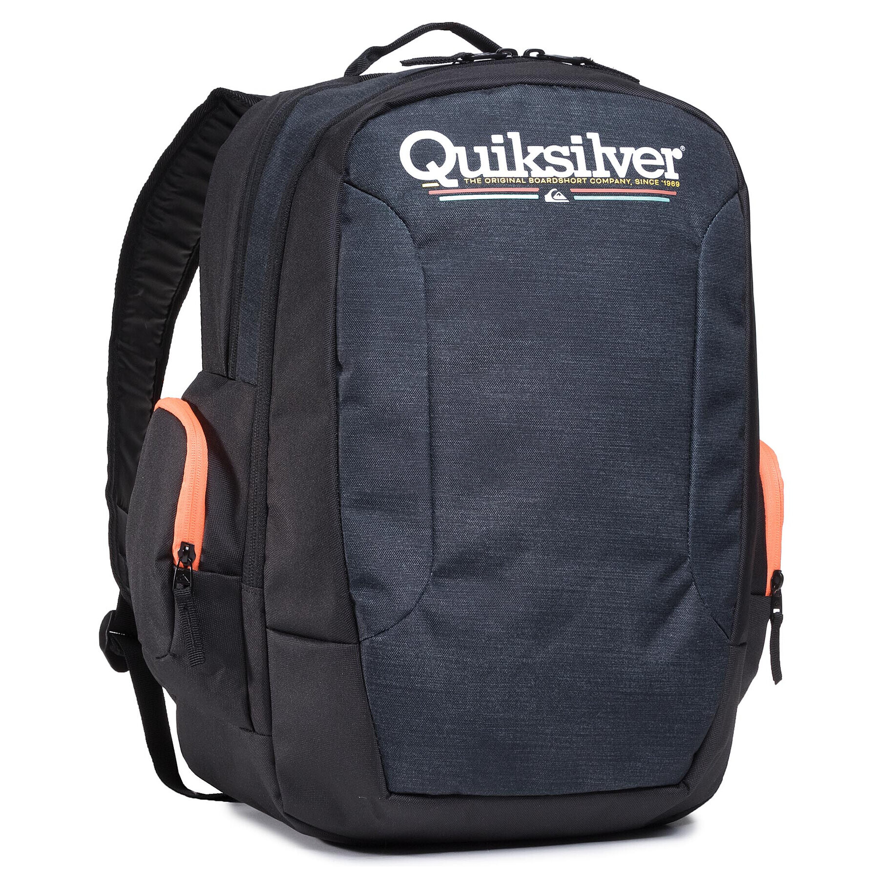 Quiksilver Раница EQBBP03041 Тъмносин - Pepit.bg