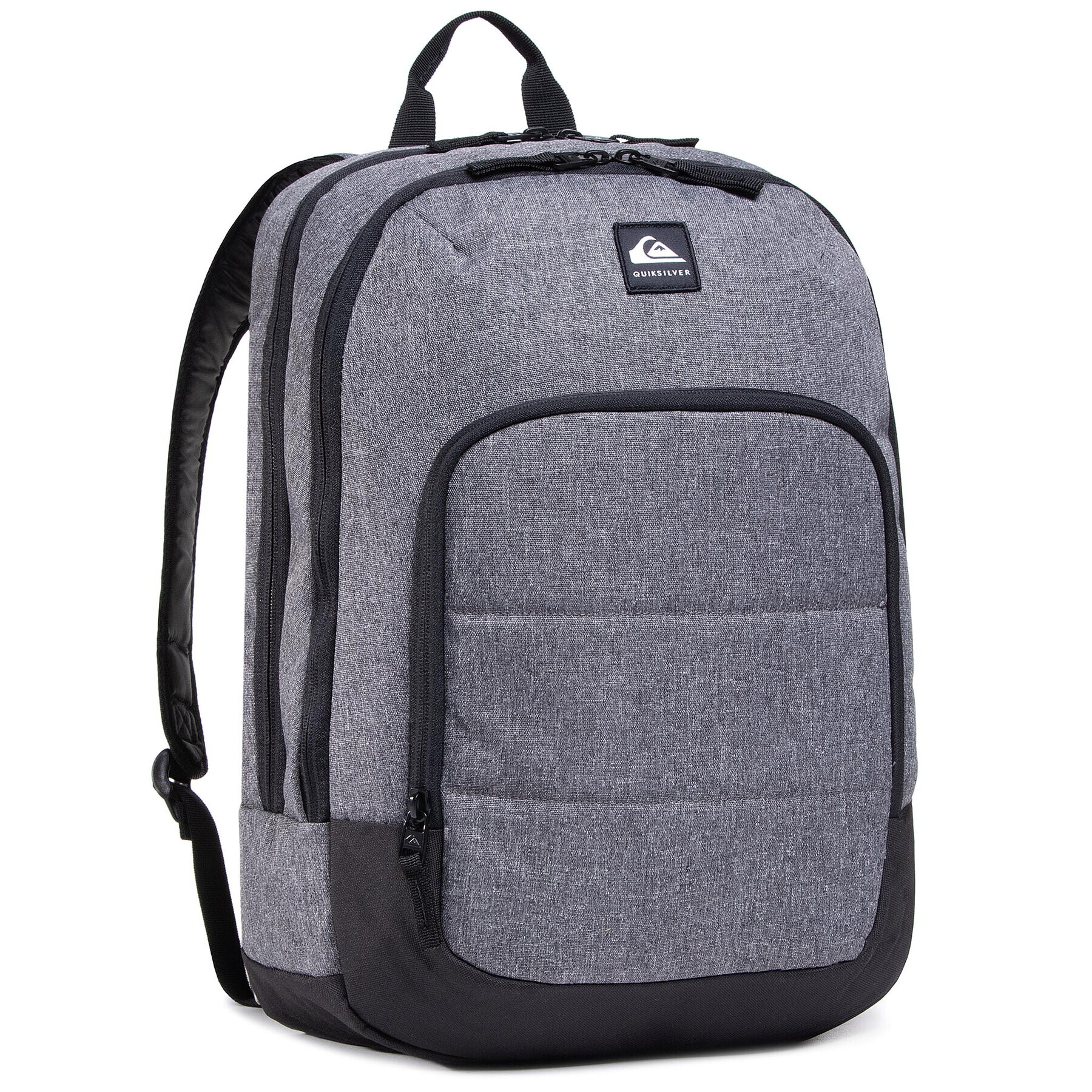 Quiksilver Раница EQYBP03573 Сив - Pepit.bg