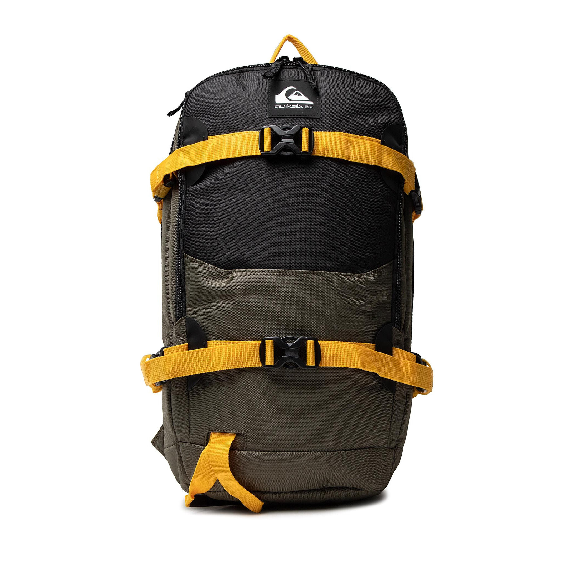 Quiksilver Раница EQYBP03630 Зелен - Pepit.bg