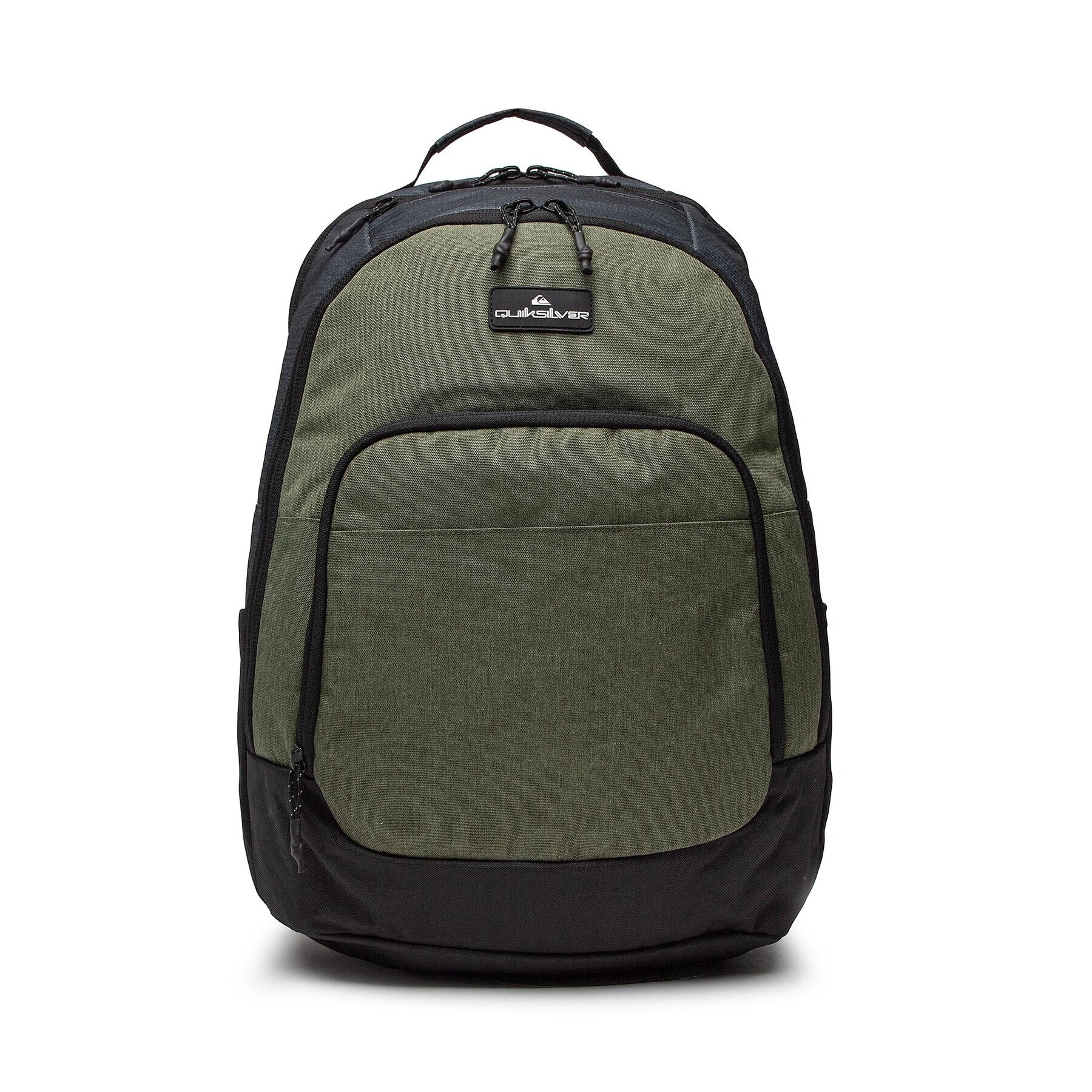 Quiksilver Раница AQYBP03132 Зелен - Pepit.bg