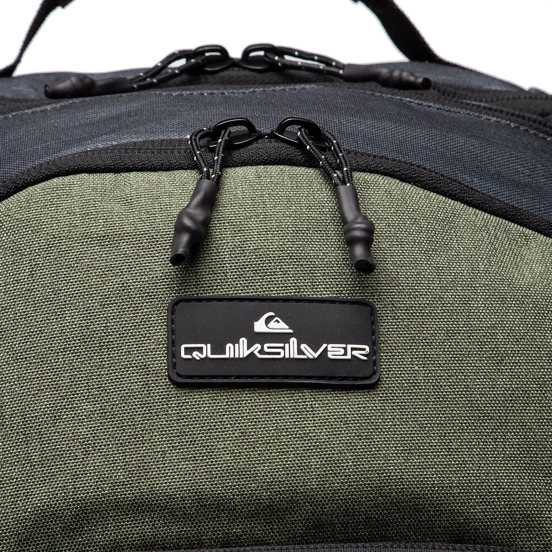Quiksilver Раница AQYBP03132 Зелен - Pepit.bg