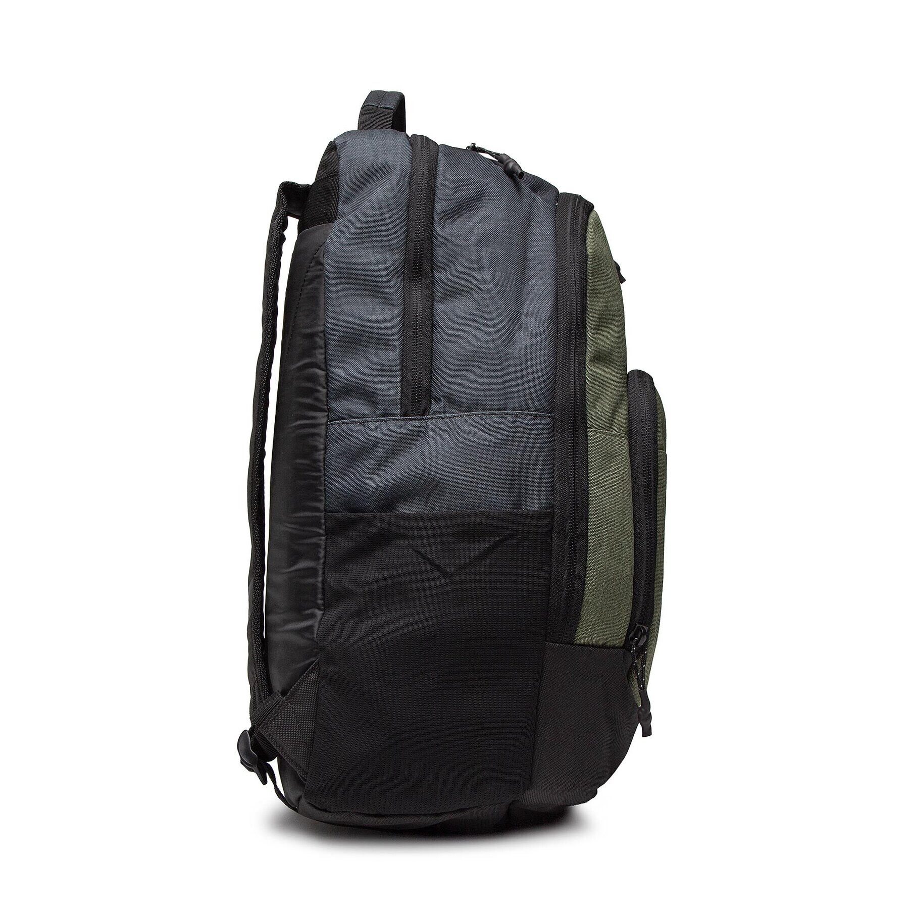 Quiksilver Раница AQYBP03132 Зелен - Pepit.bg
