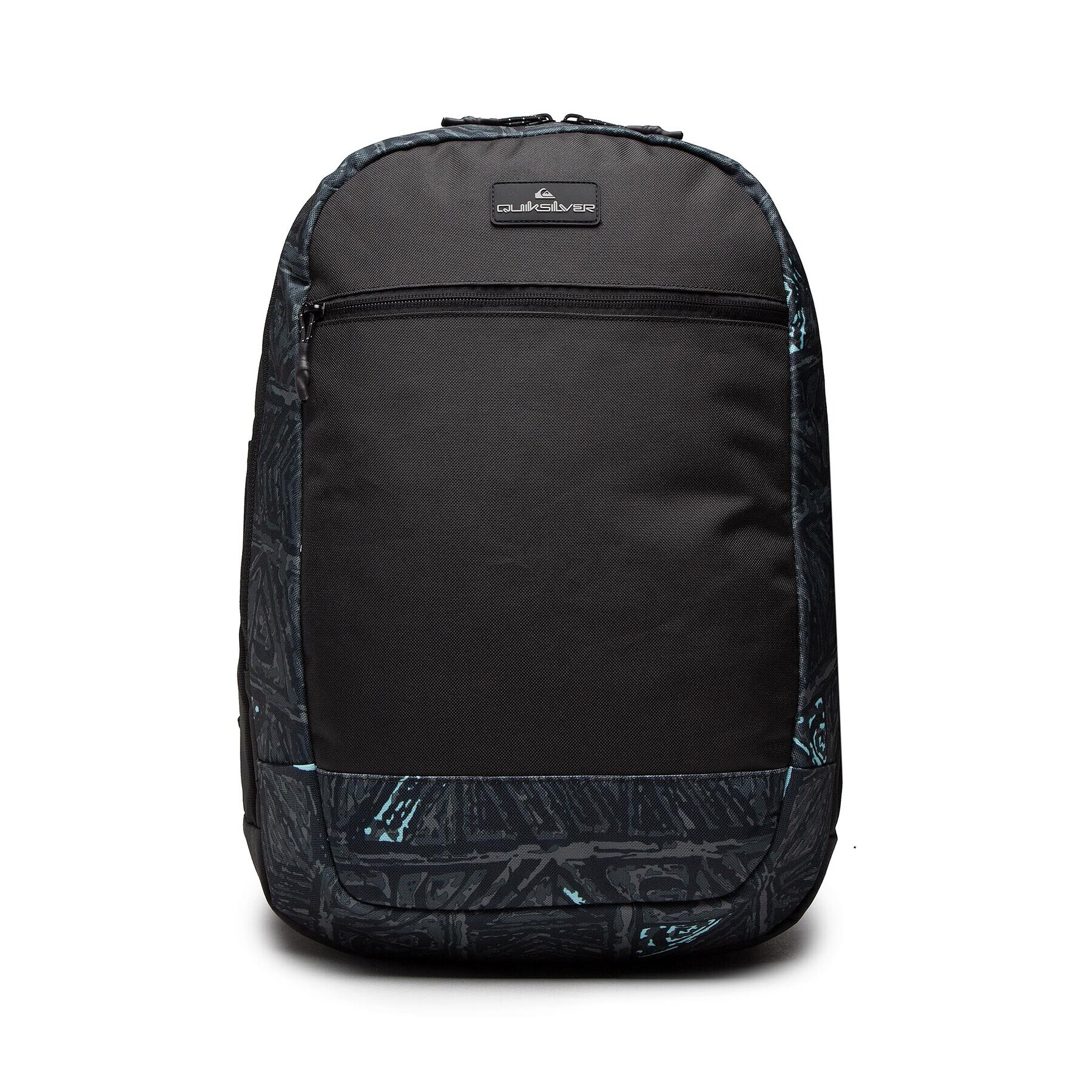 Quiksilver Раница AQYBP03138 Черен - Pepit.bg