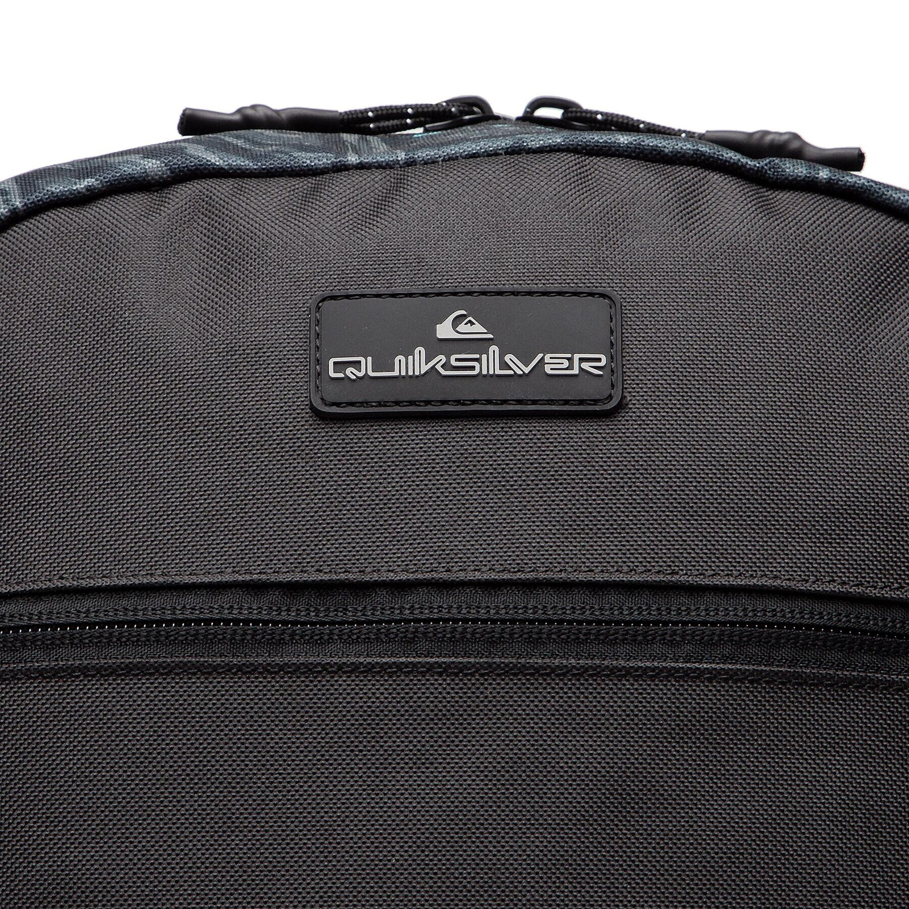 Quiksilver Раница AQYBP03138 Черен - Pepit.bg
