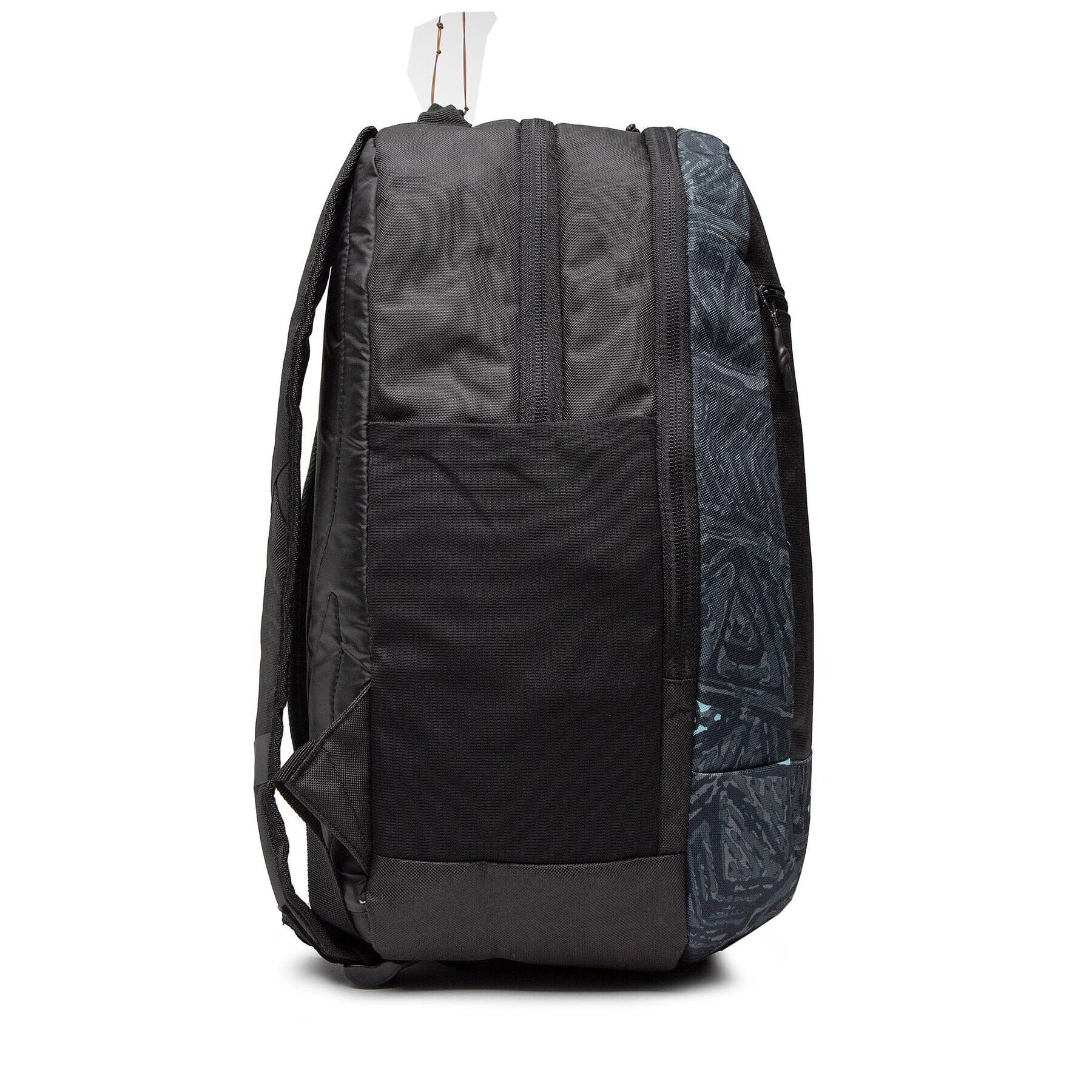 Quiksilver Раница AQYBP03138 Черен - Pepit.bg