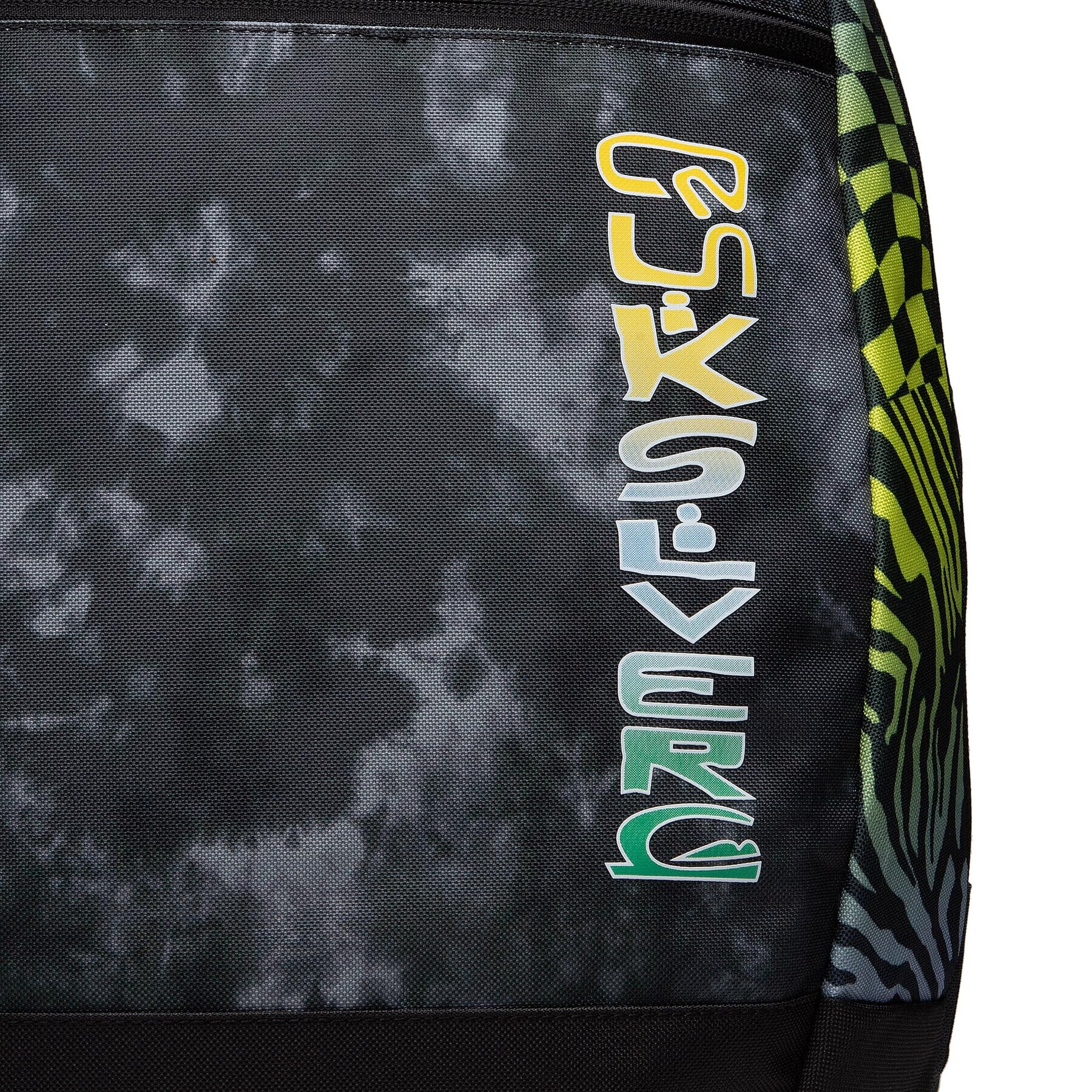 Quiksilver Раница AQYBP03138 Зелен - Pepit.bg