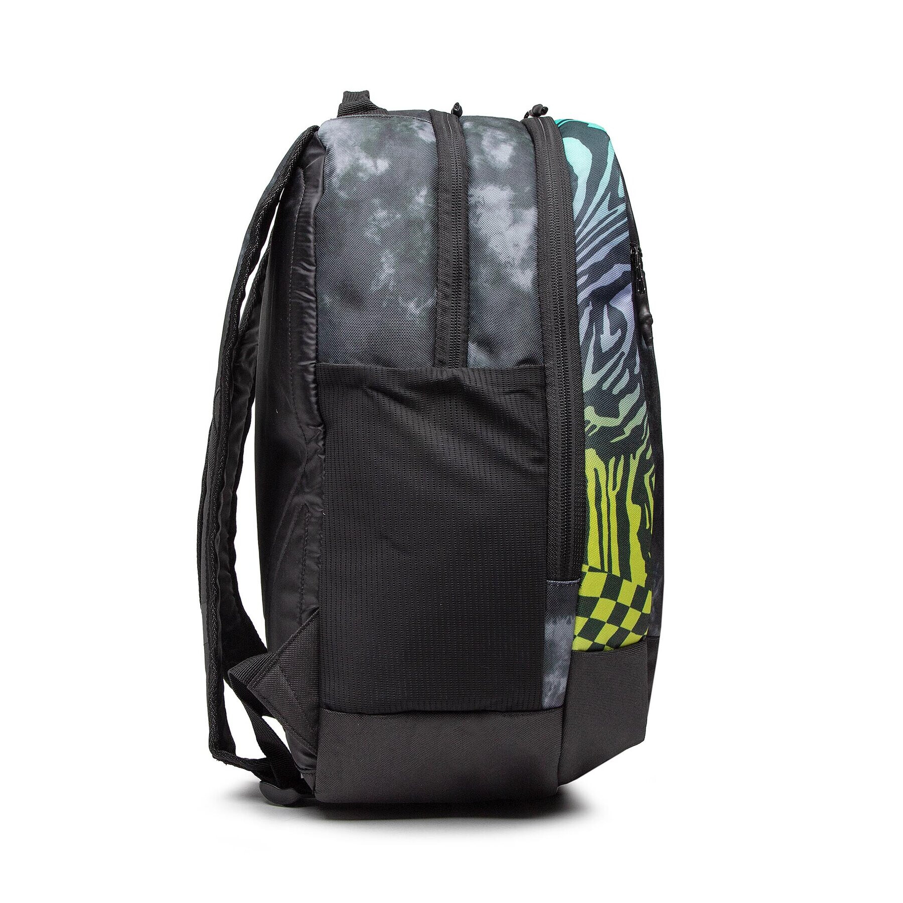 Quiksilver Раница AQYBP03138 Зелен - Pepit.bg