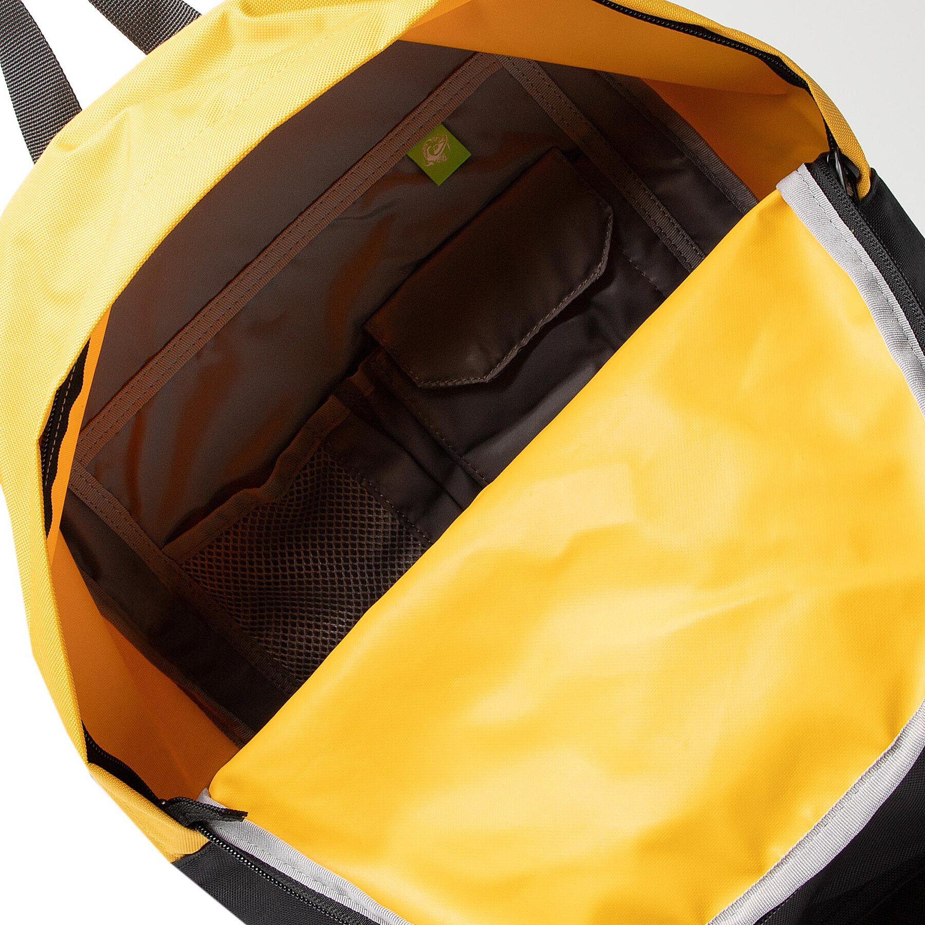 Quiksilver Раница AQYBP03144 Черен - Pepit.bg
