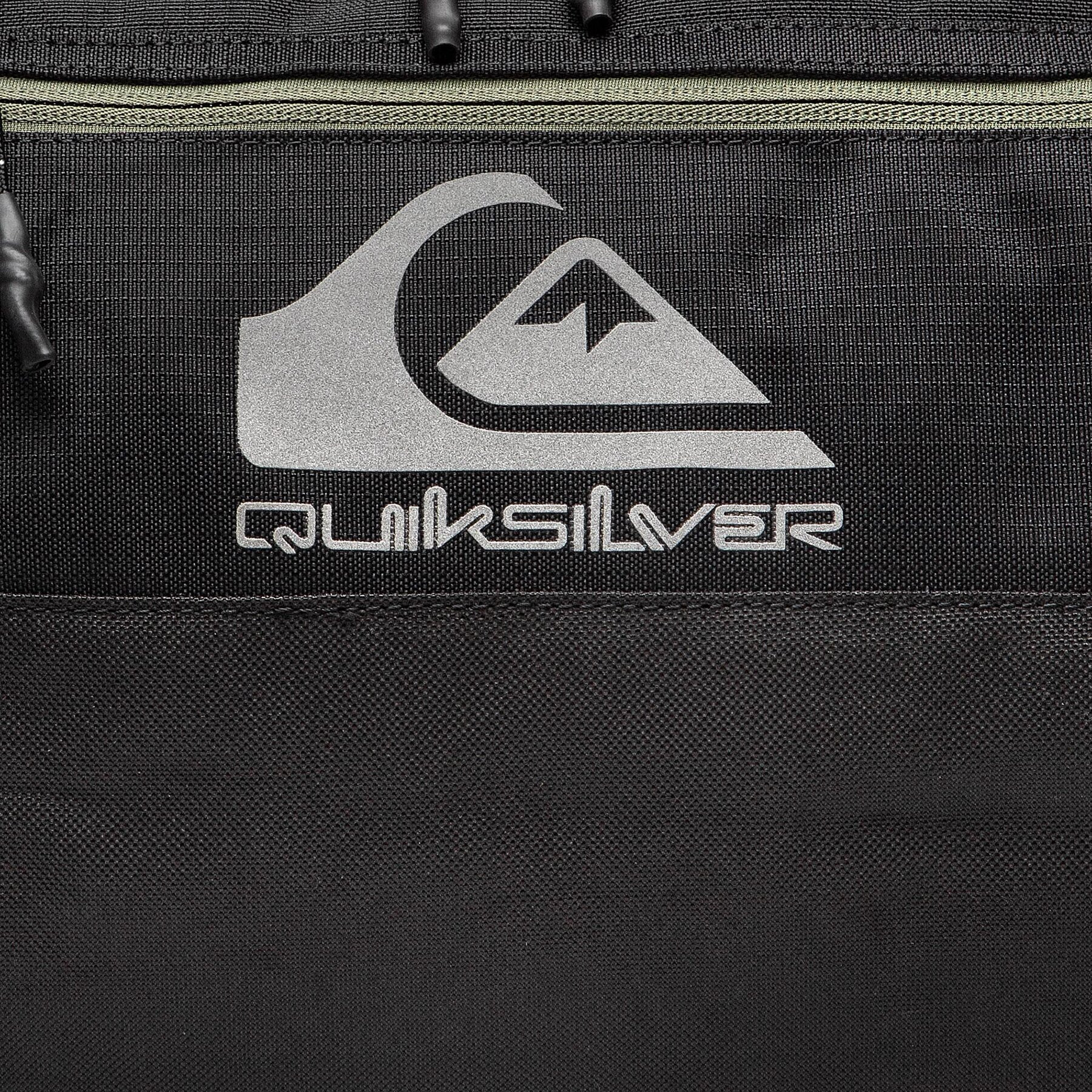 Quiksilver Сак AQYBL03019 Черен - Pepit.bg