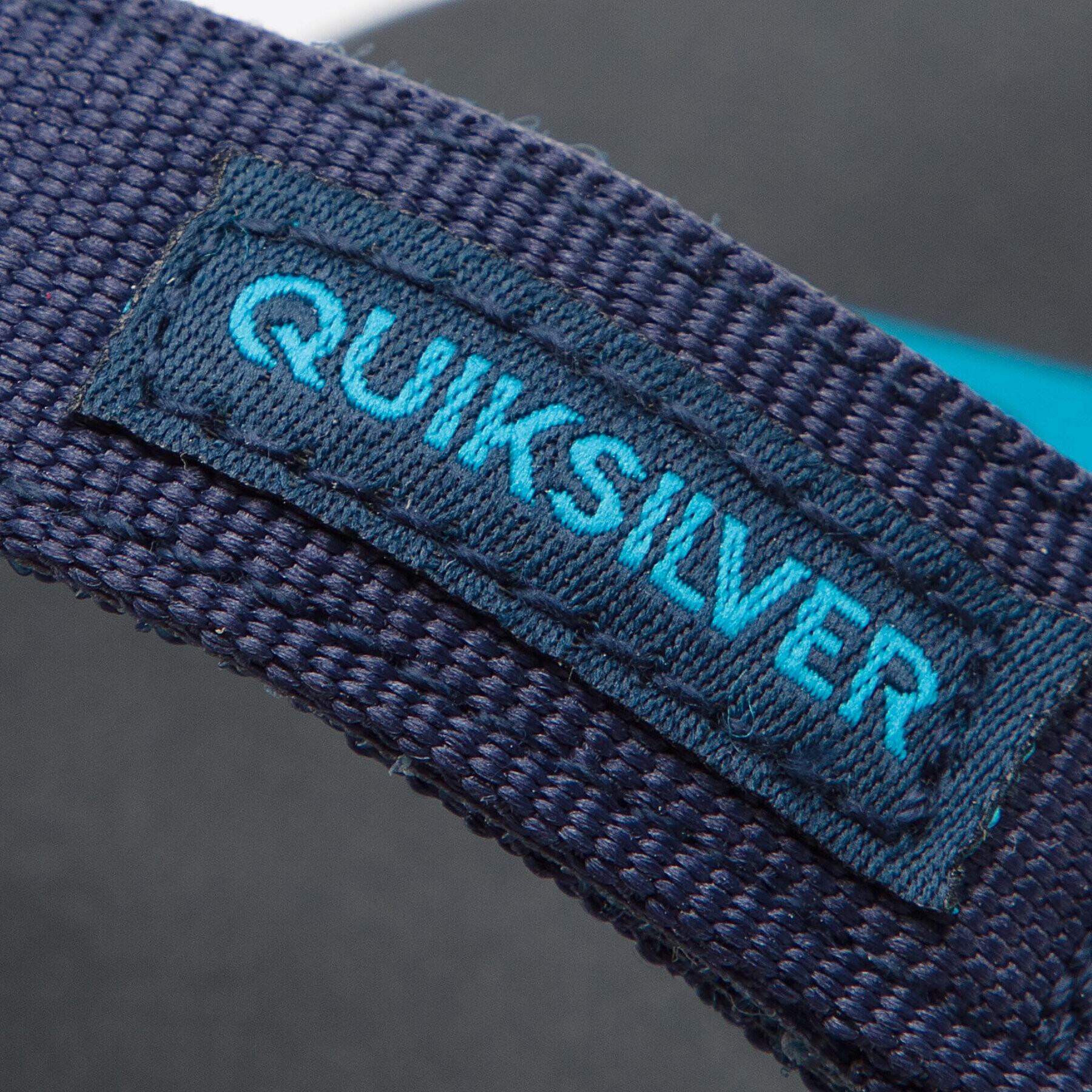 Quiksilver Сандали AQBL100337 Тъмносин - Pepit.bg