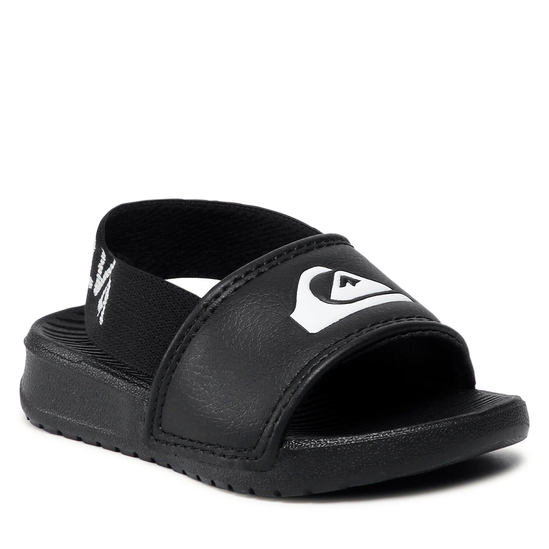 Quiksilver Сандали AQTL100065 Черен - Pepit.bg