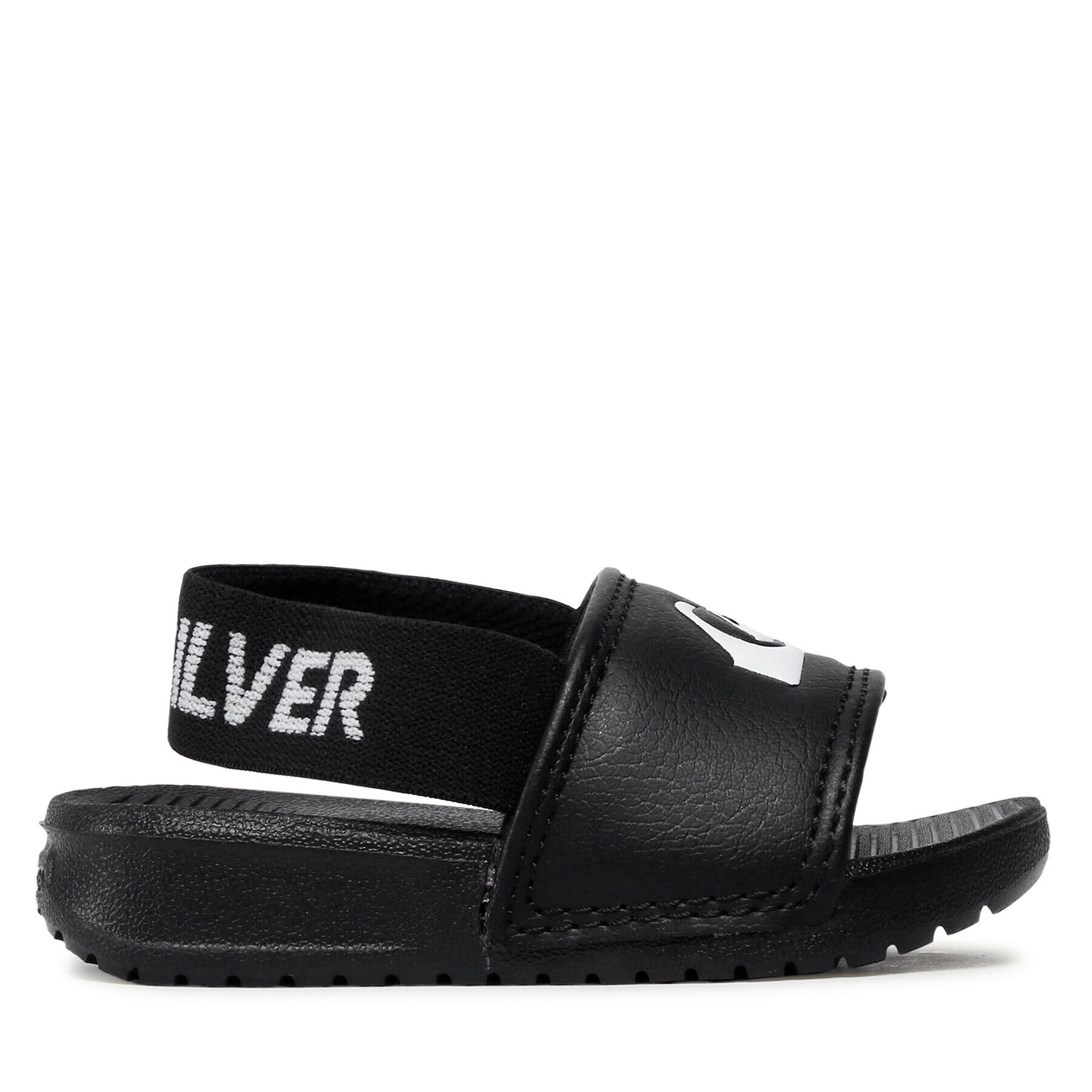 Quiksilver Сандали AQTL100065 Черен - Pepit.bg
