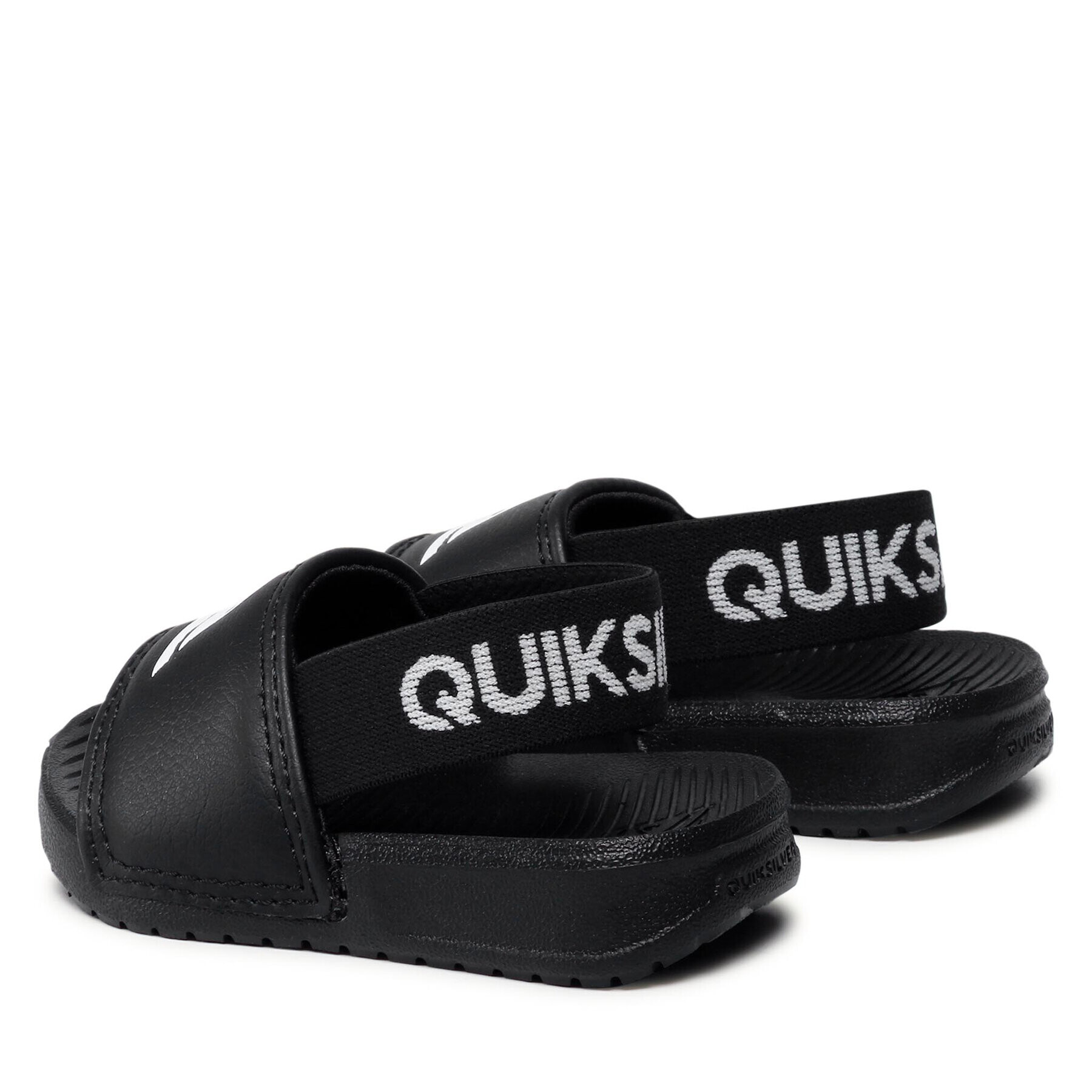 Quiksilver Сандали AQTL100065 Черен - Pepit.bg