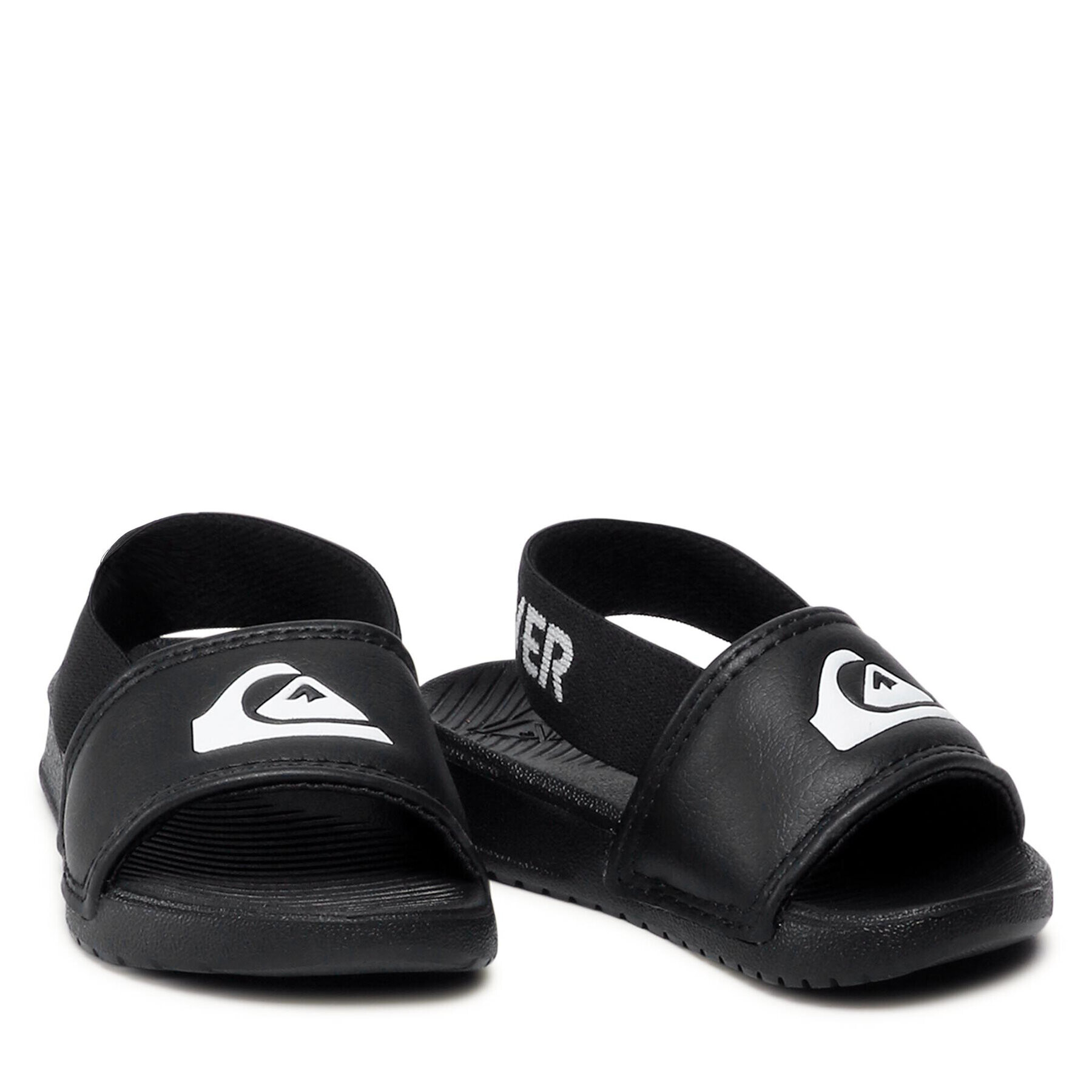 Quiksilver Сандали AQTL100065 Черен - Pepit.bg
