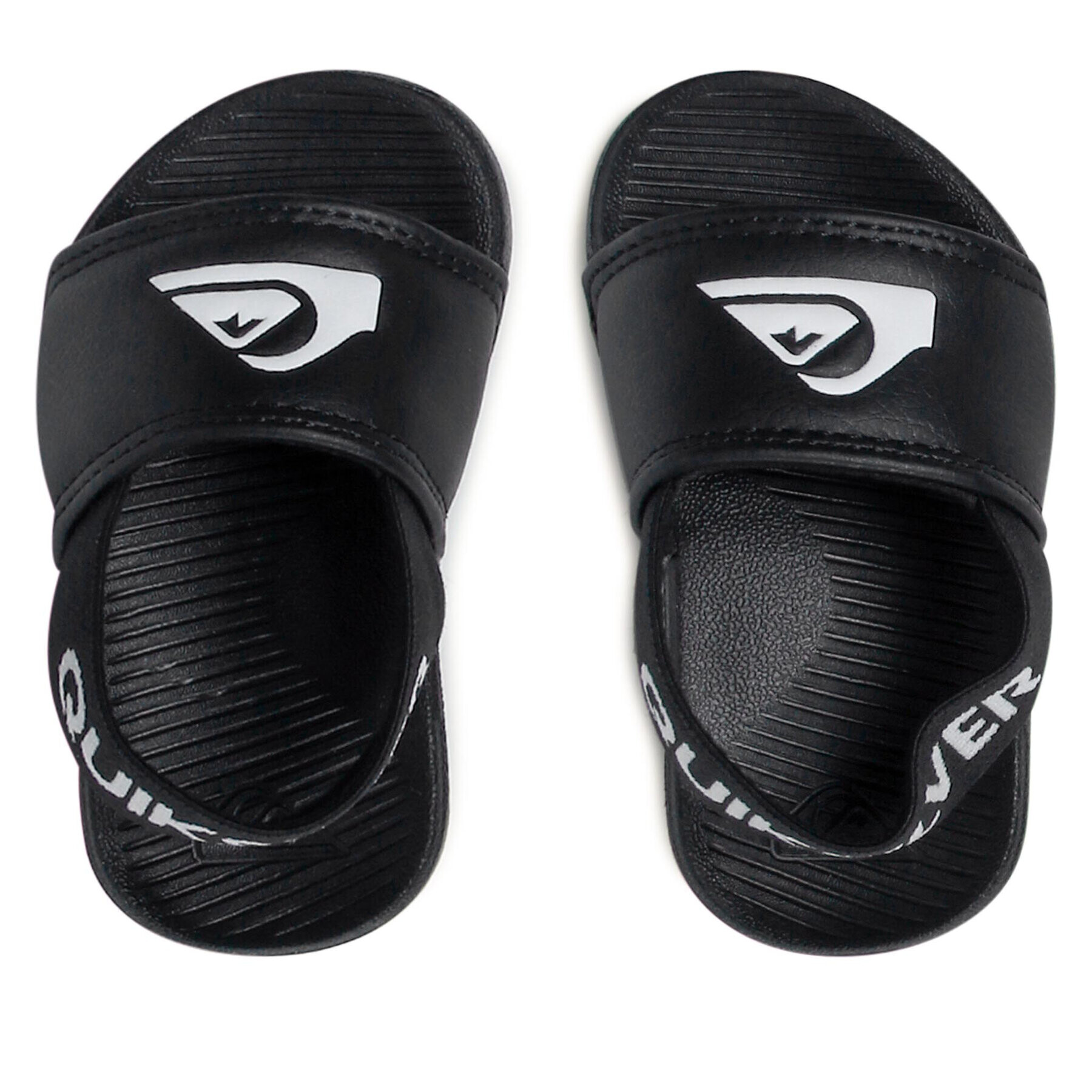 Quiksilver Сандали AQTL100065 Черен - Pepit.bg