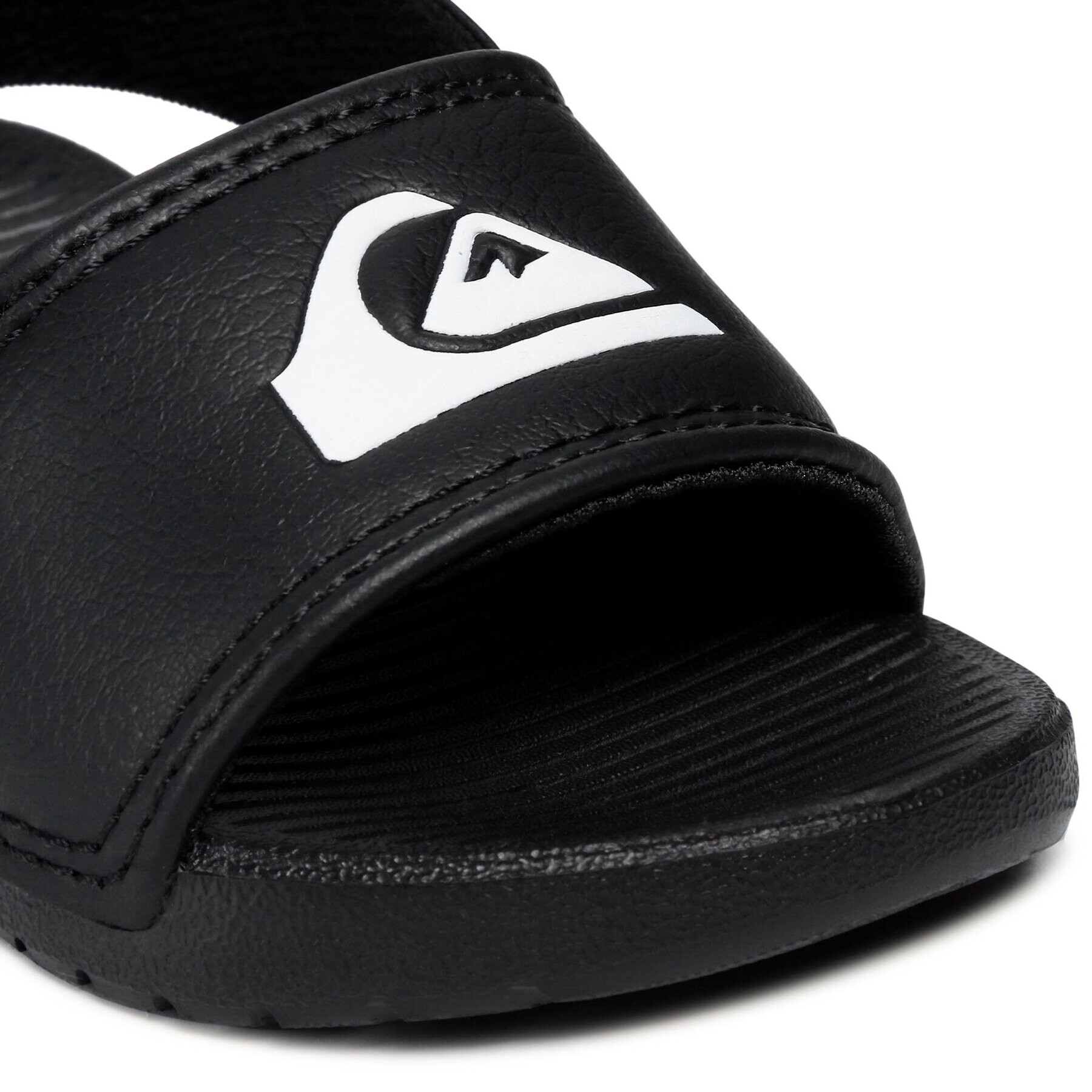 Quiksilver Сандали AQTL100065 Черен - Pepit.bg