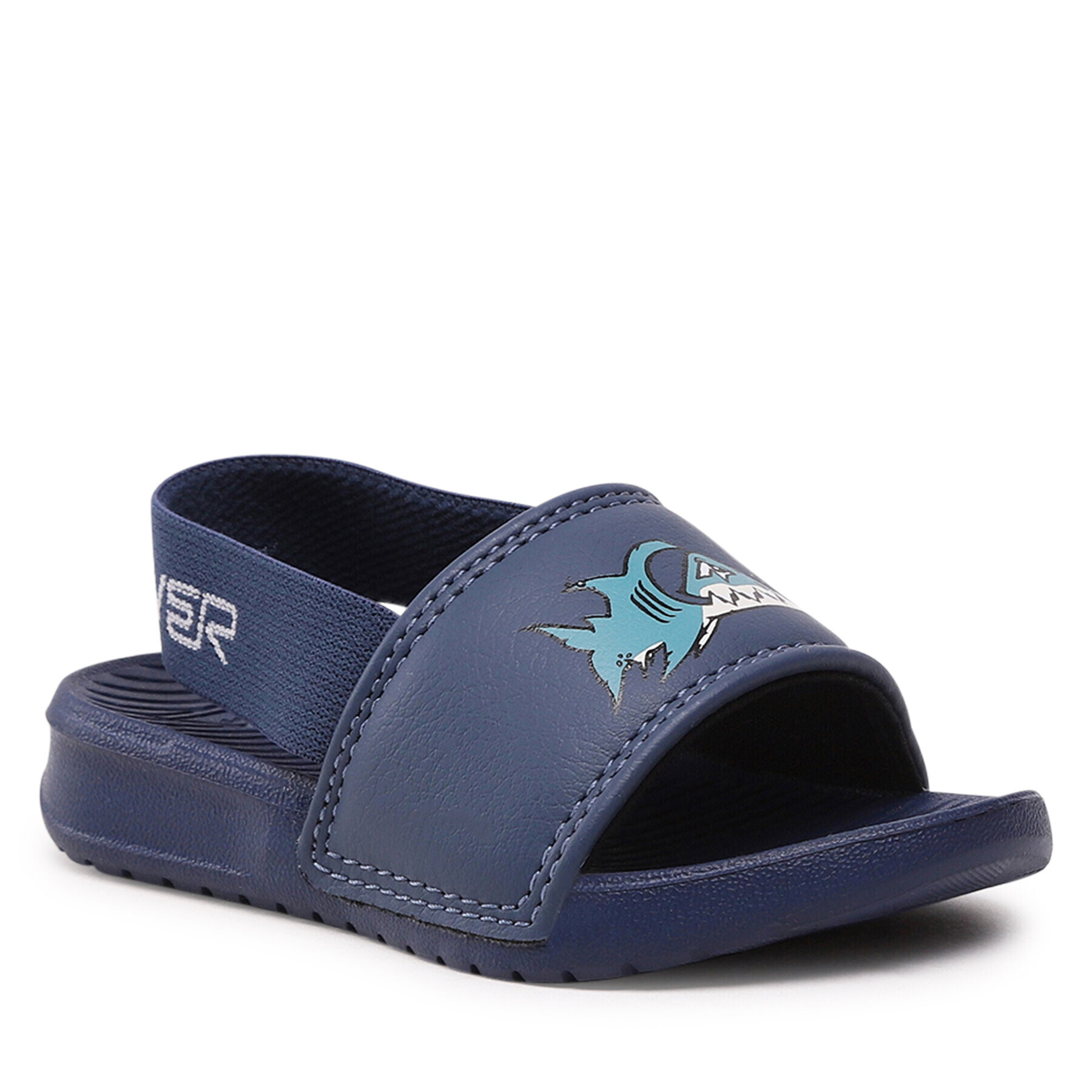 Quiksilver Сандали AQTL100065 Тъмносин - Pepit.bg
